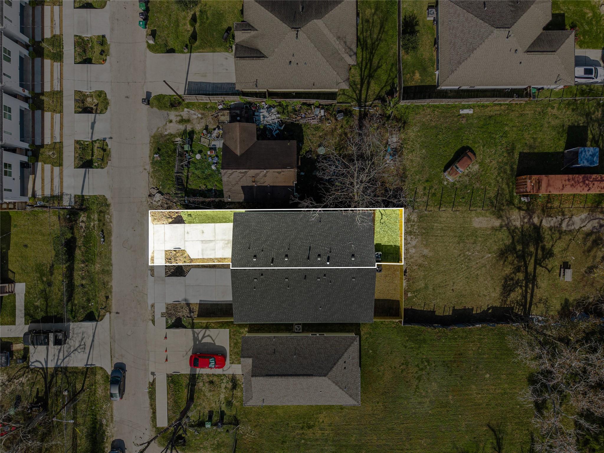 6610 Ezzard Charles Lane # A