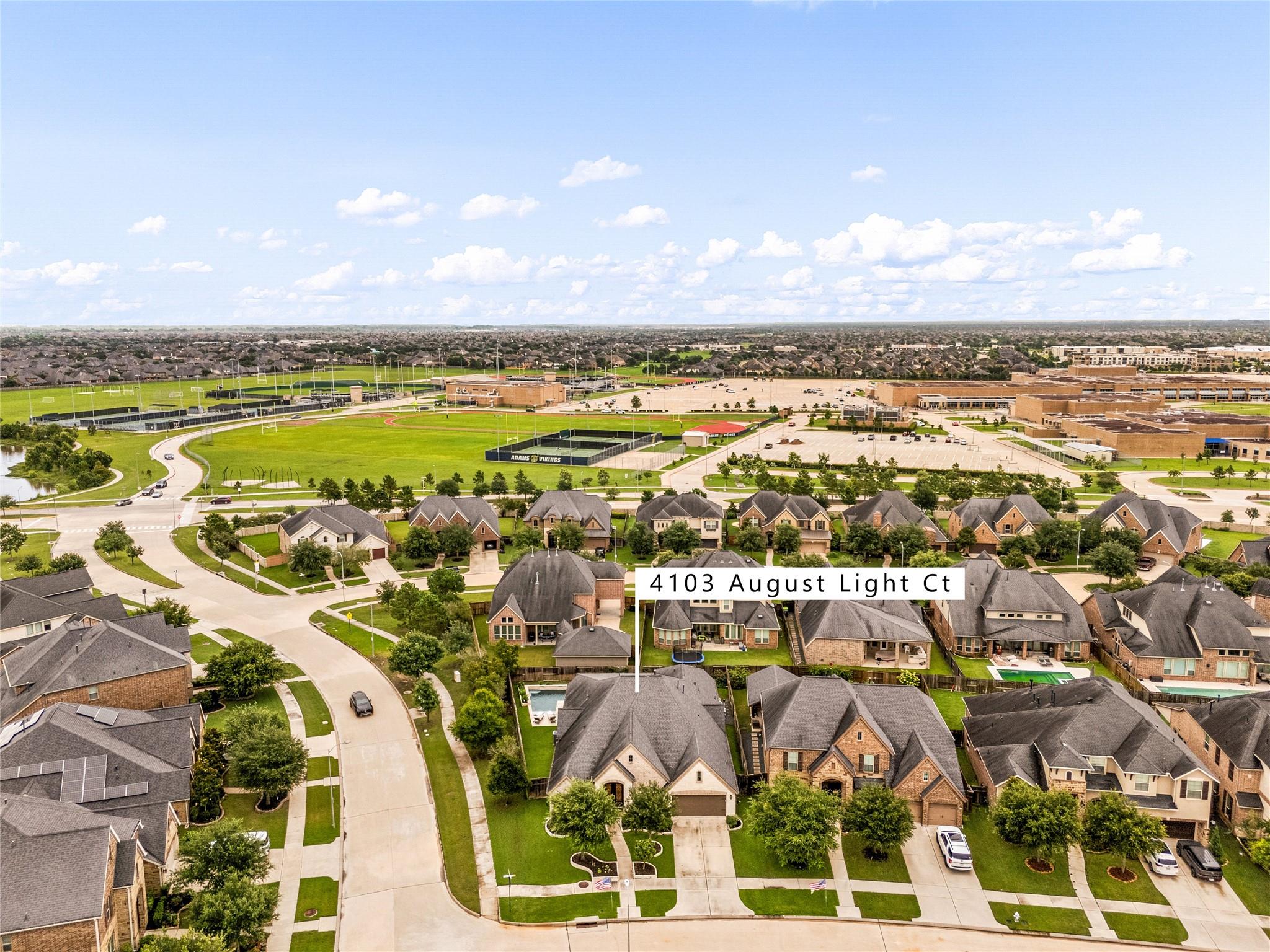 4103 August Light Court
