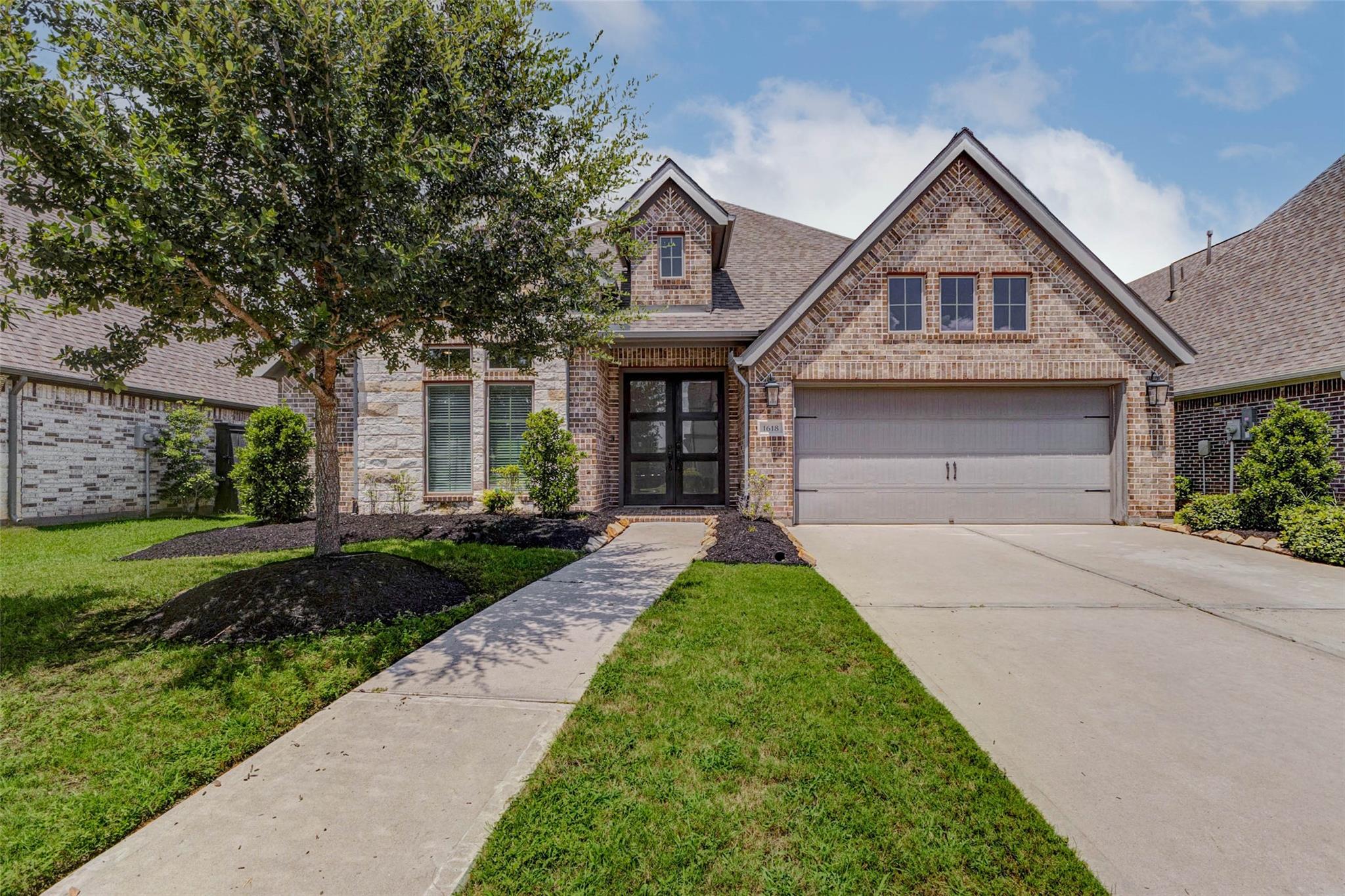 1618 Hackberry Heights Drive