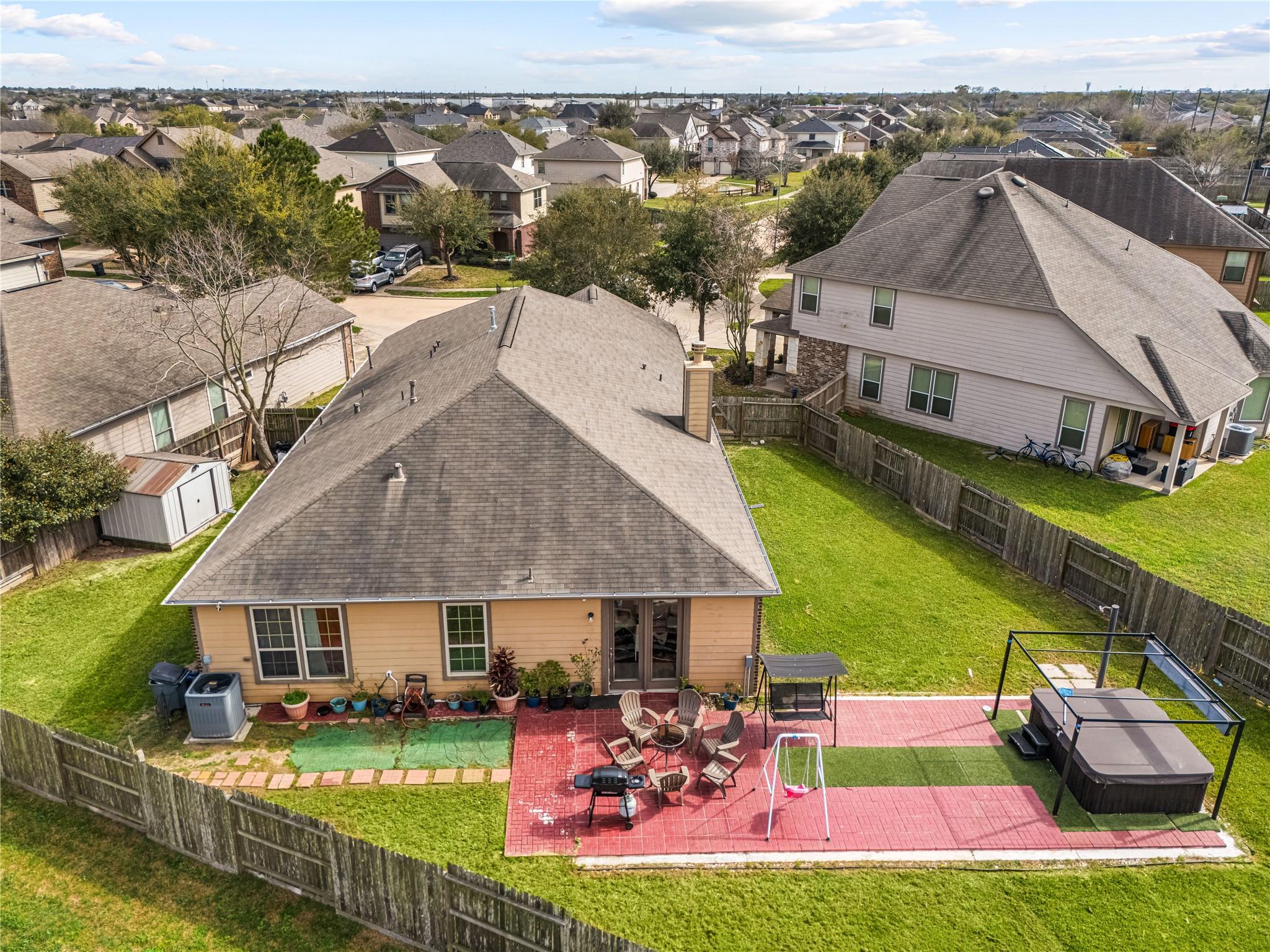 21454 Veneto Hills Court