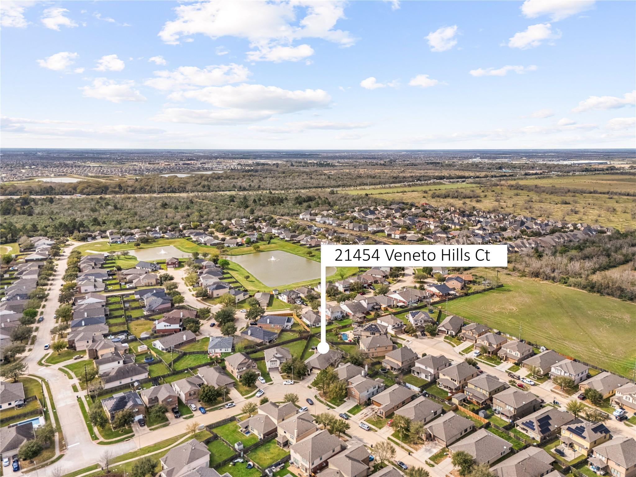 21454 Veneto Hills Court