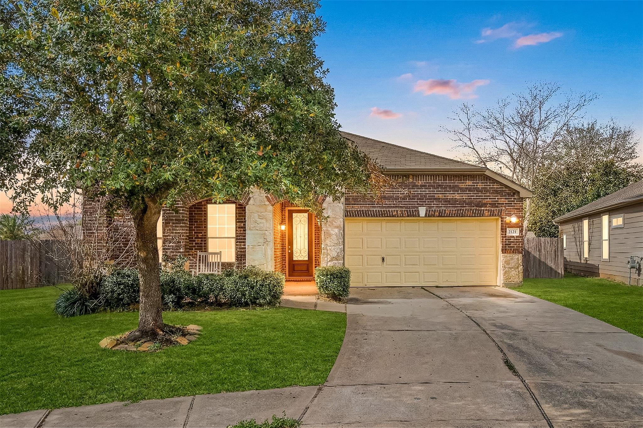 21454 Veneto Hills Court