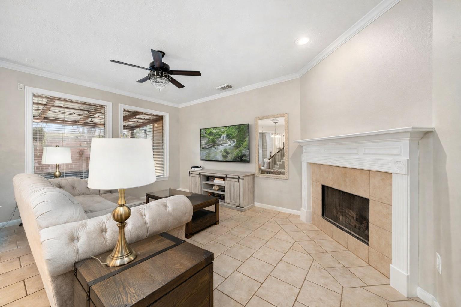 24647 Hampton Lakes Drive