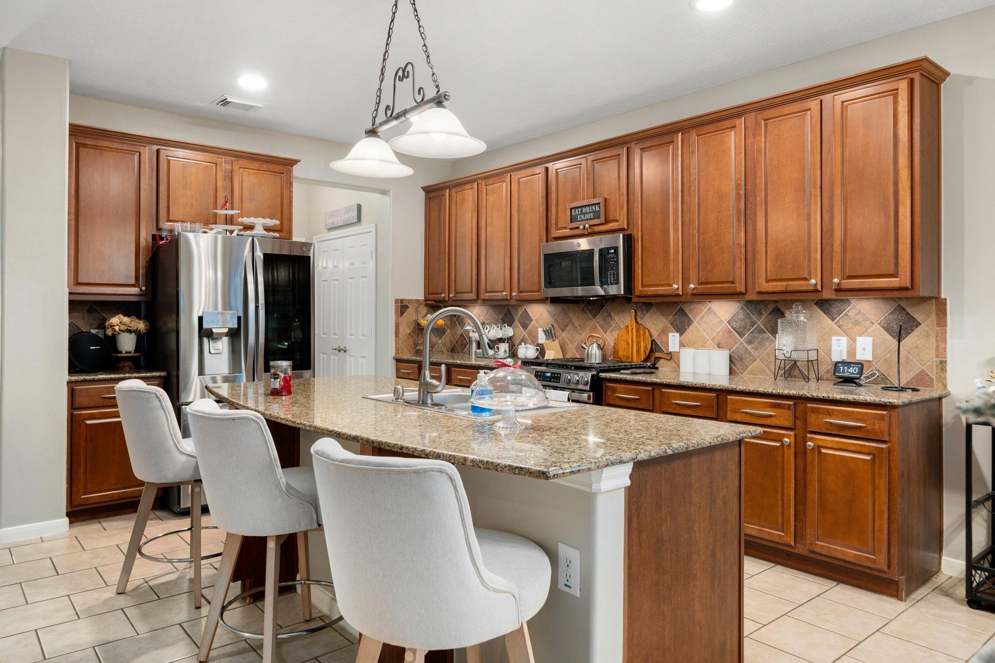 24647 Hampton Lakes Drive