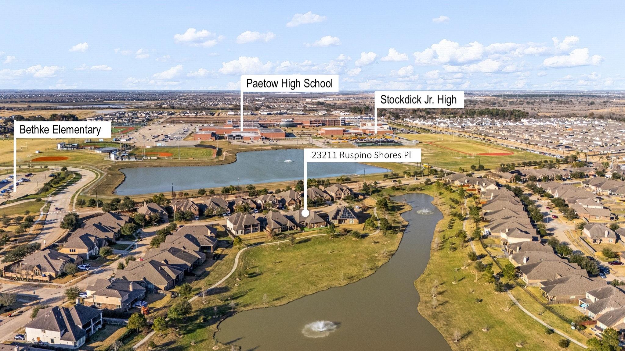 23211 Ruspino Shores Place