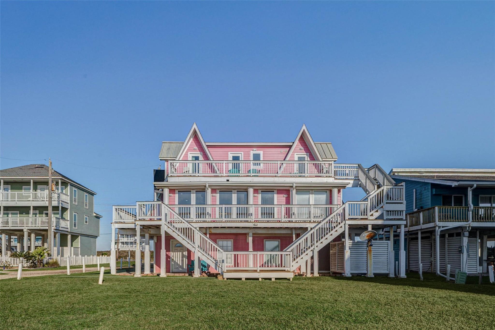21239 Gulf Drive