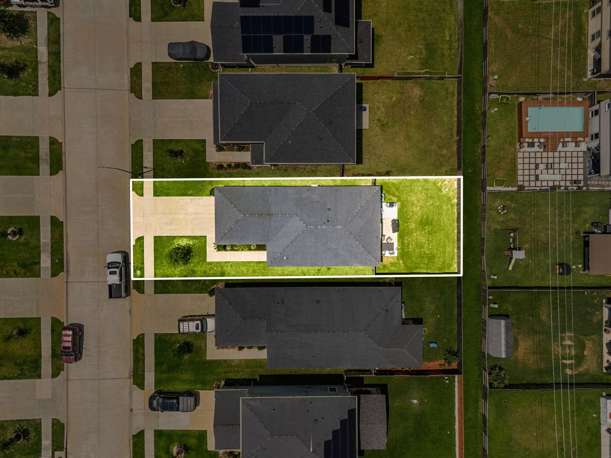 5338 Sunway Drive