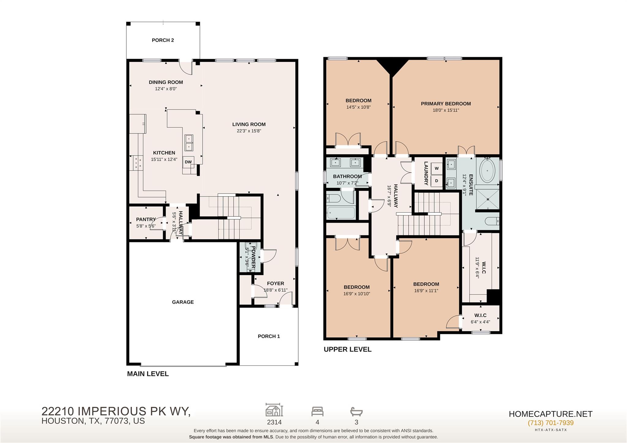 22210 Imperious Parkway