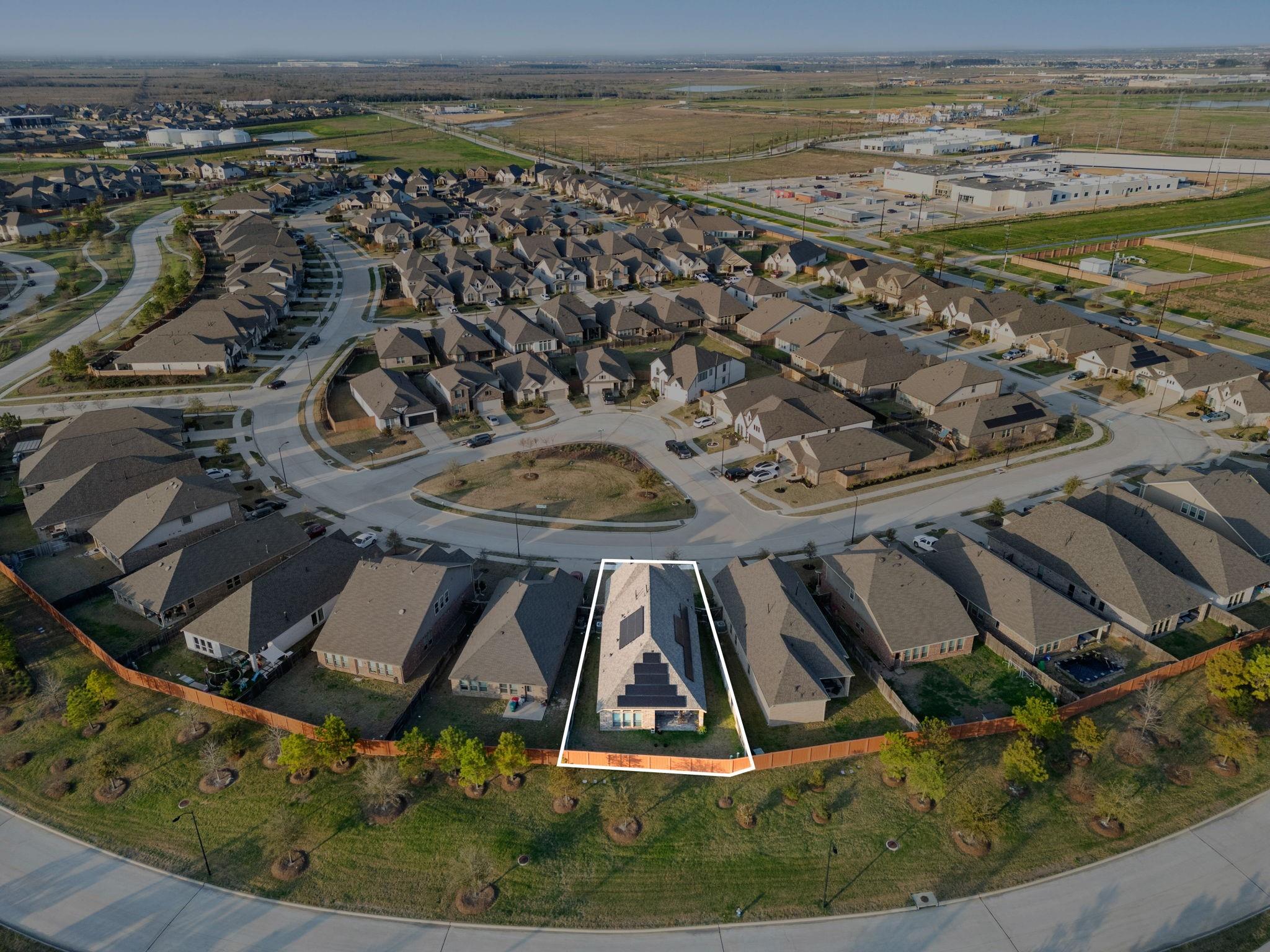 23039 Birchwood Valley Lane