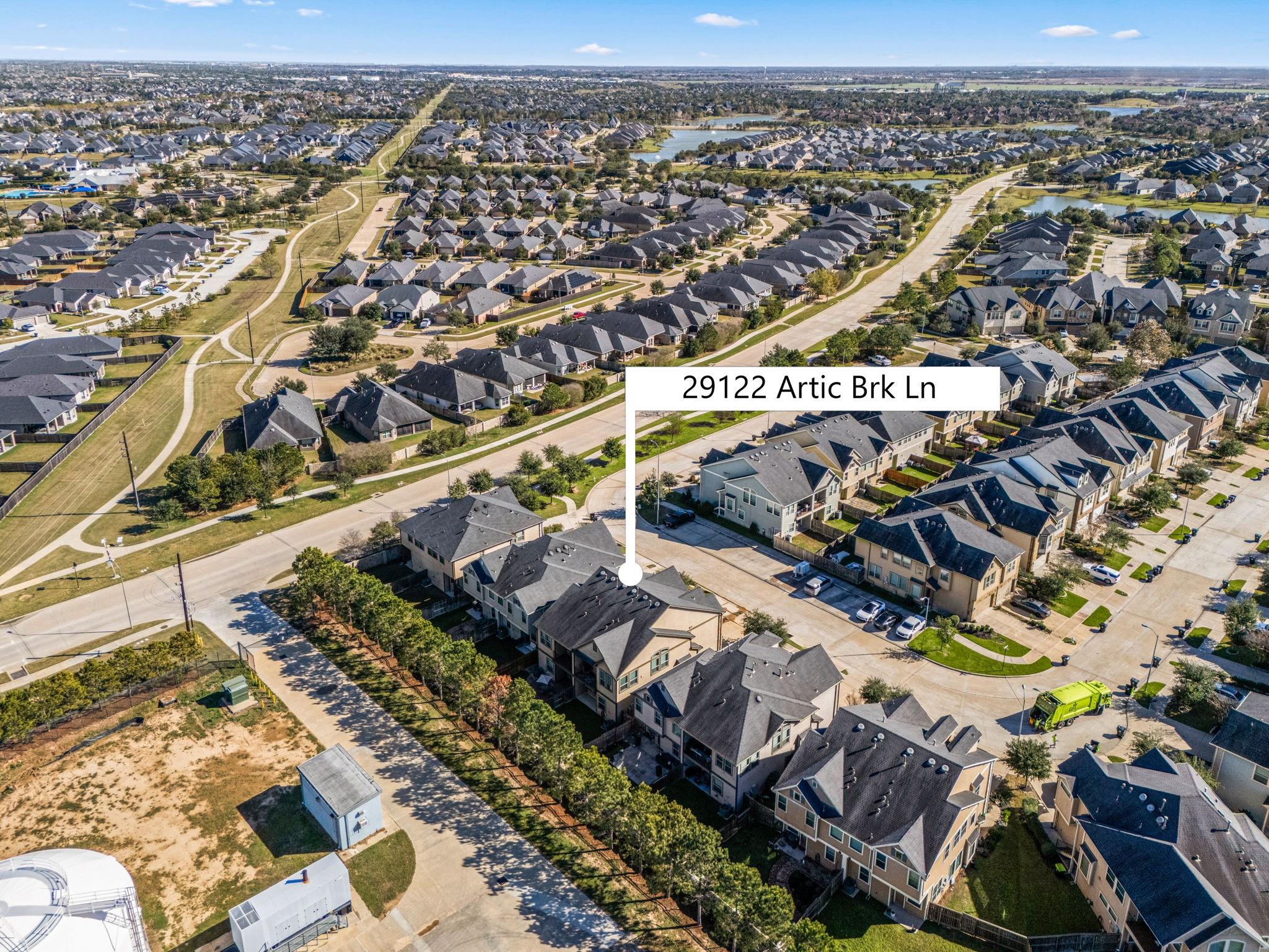 29122 Artic Brook Lane