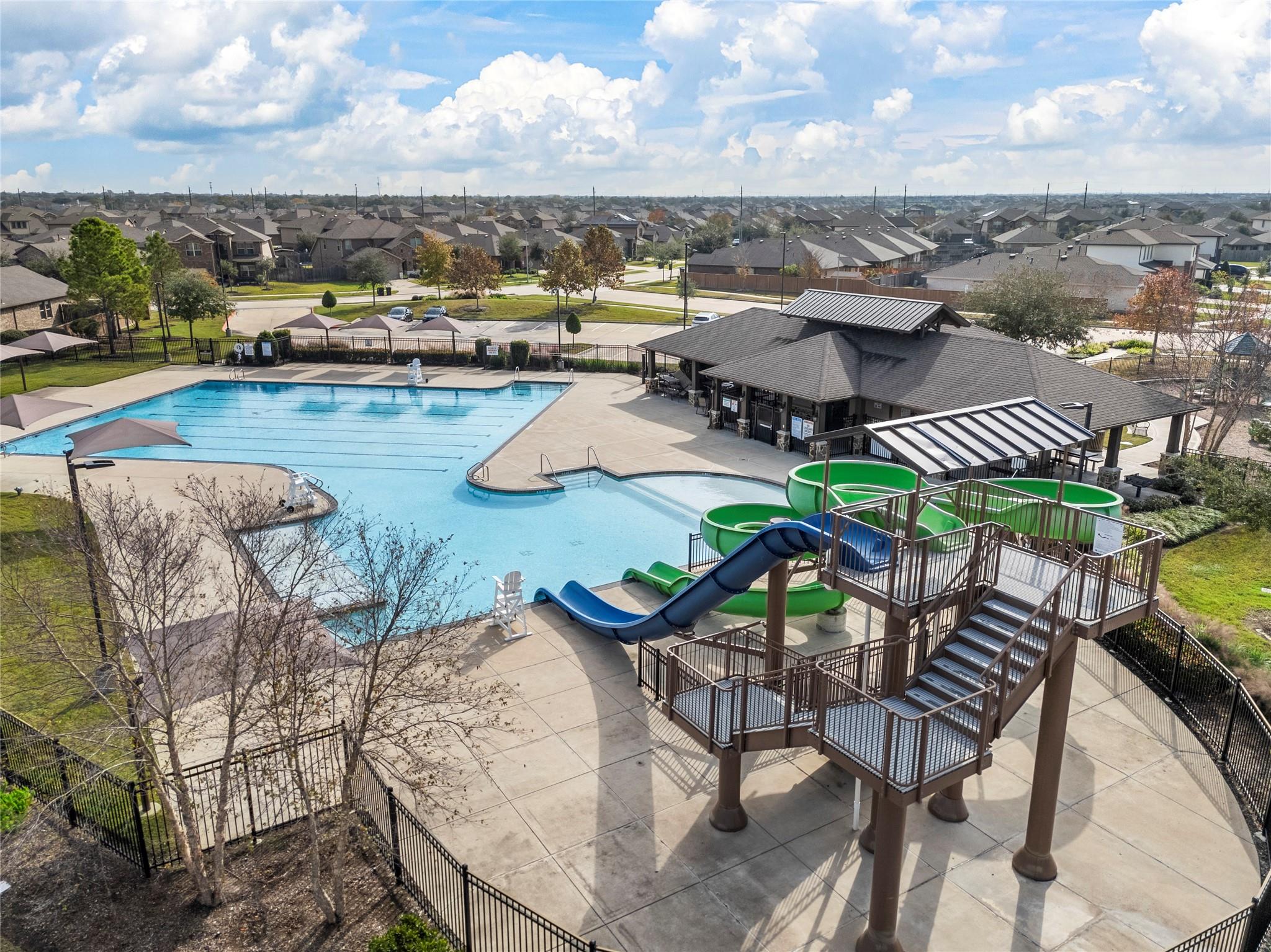 7522 Victoria Brook Trace