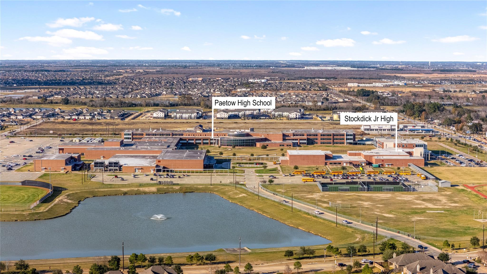 23515 Bracino Lake Drive