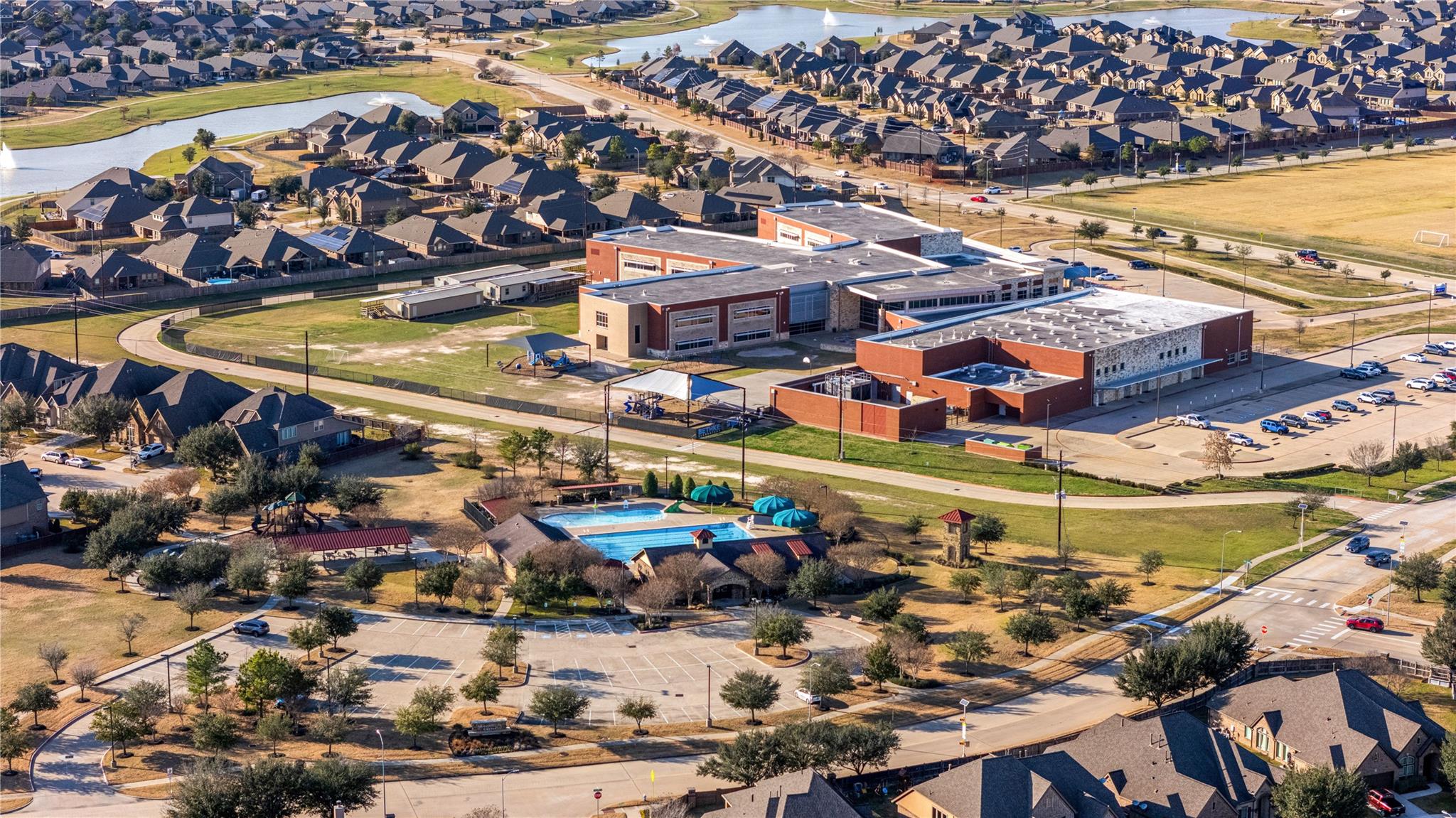 23515 Bracino Lake Drive