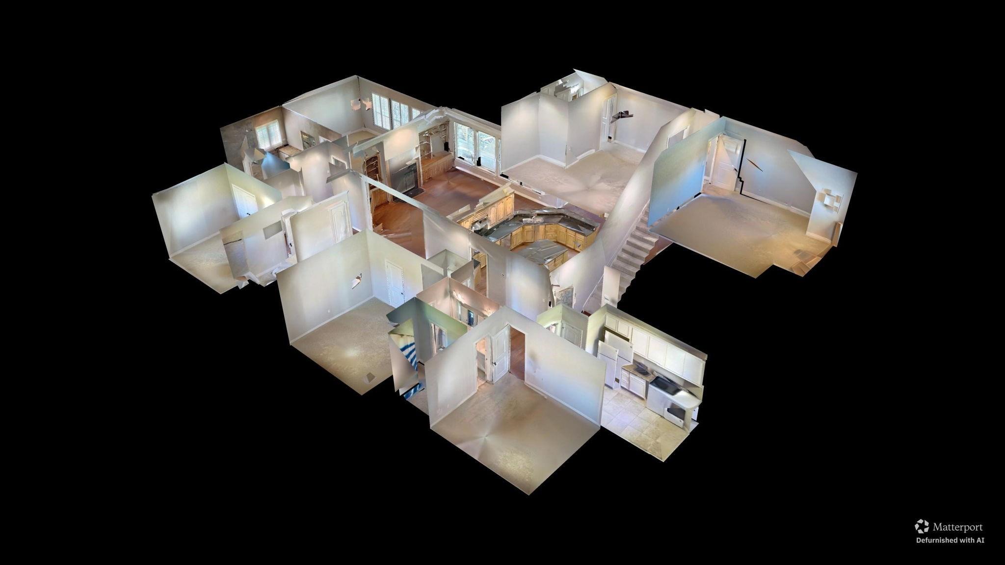 13506 Stagecoach Road