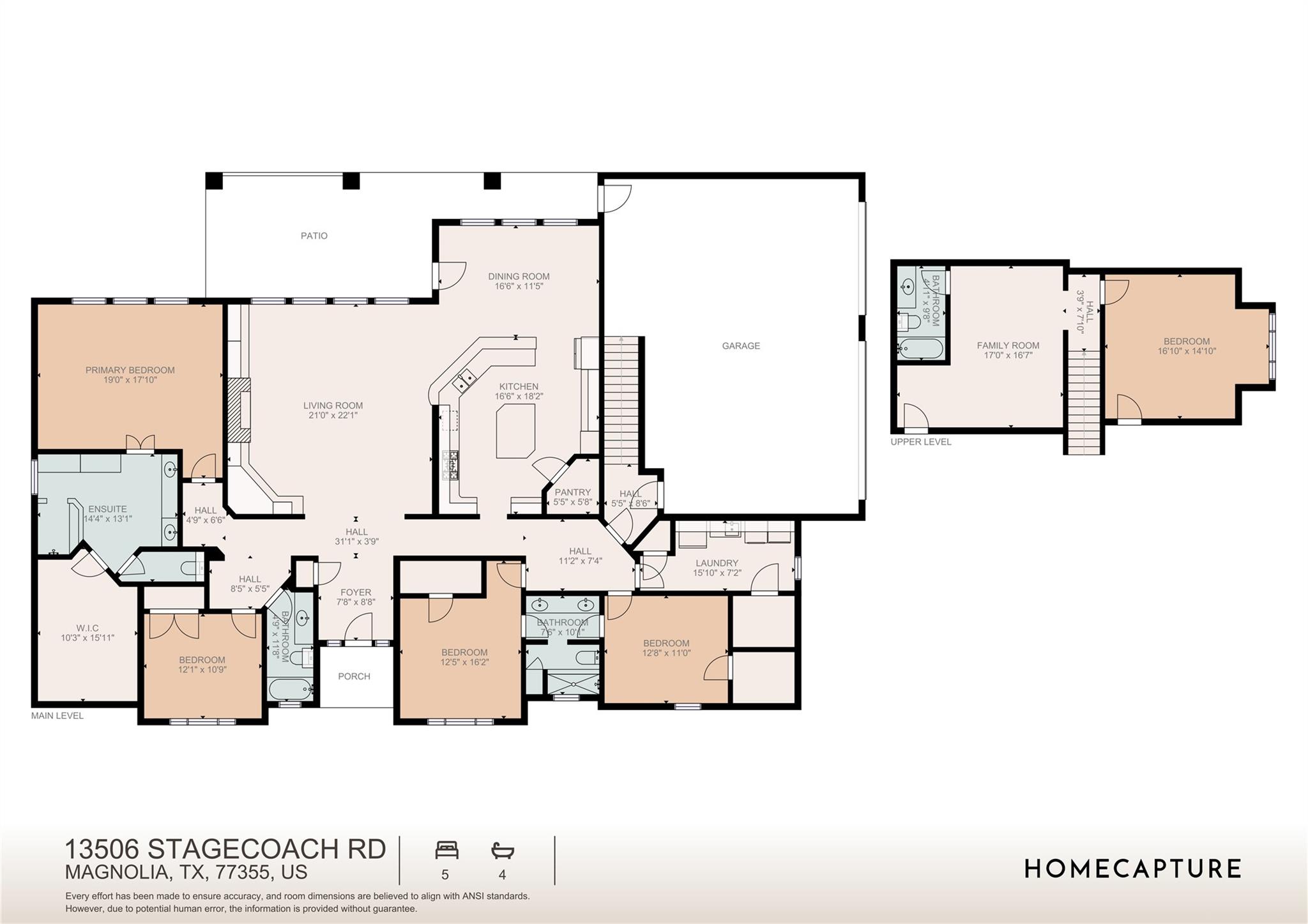 13506 Stagecoach Road