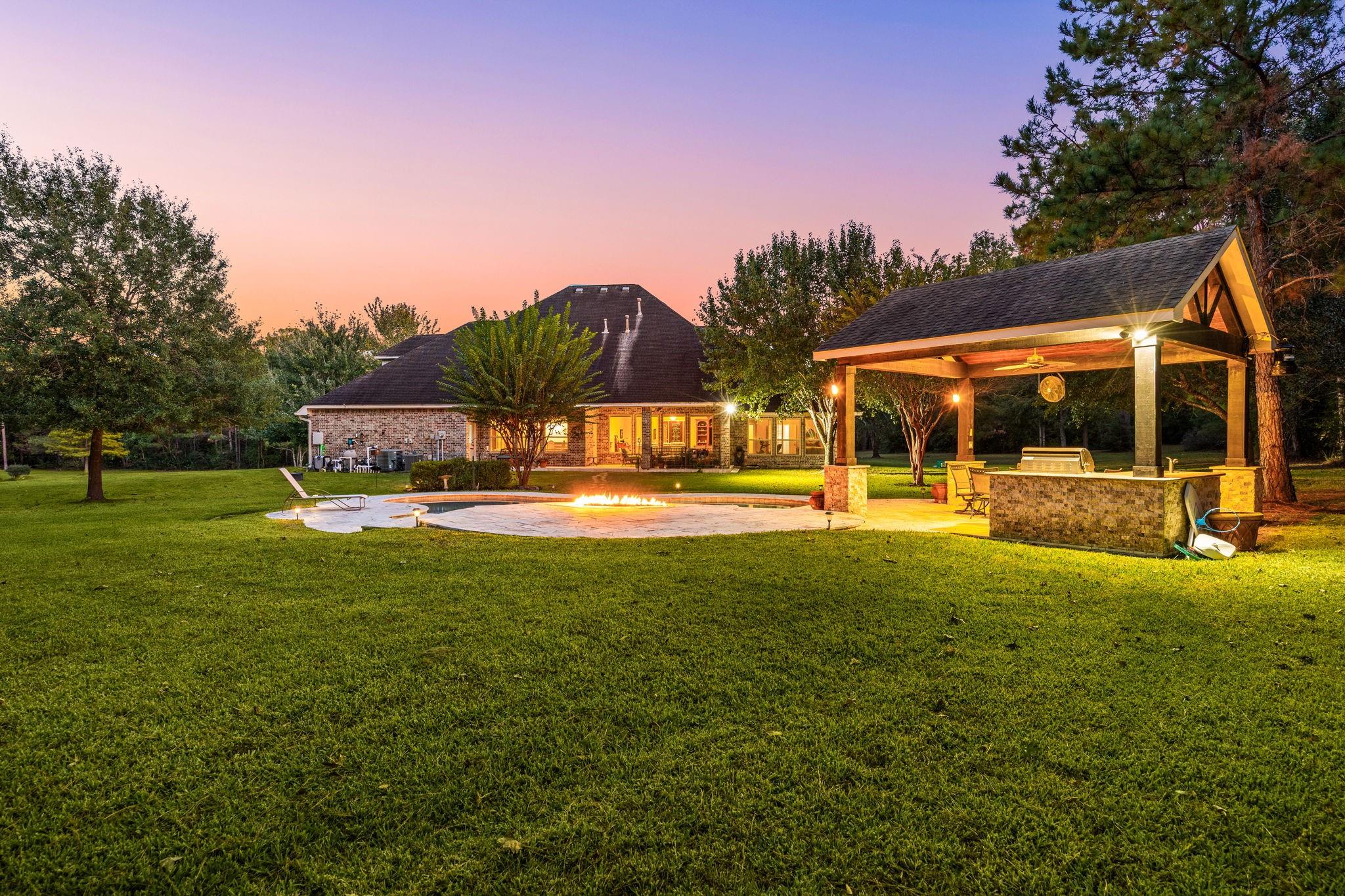 13506 Stagecoach Road