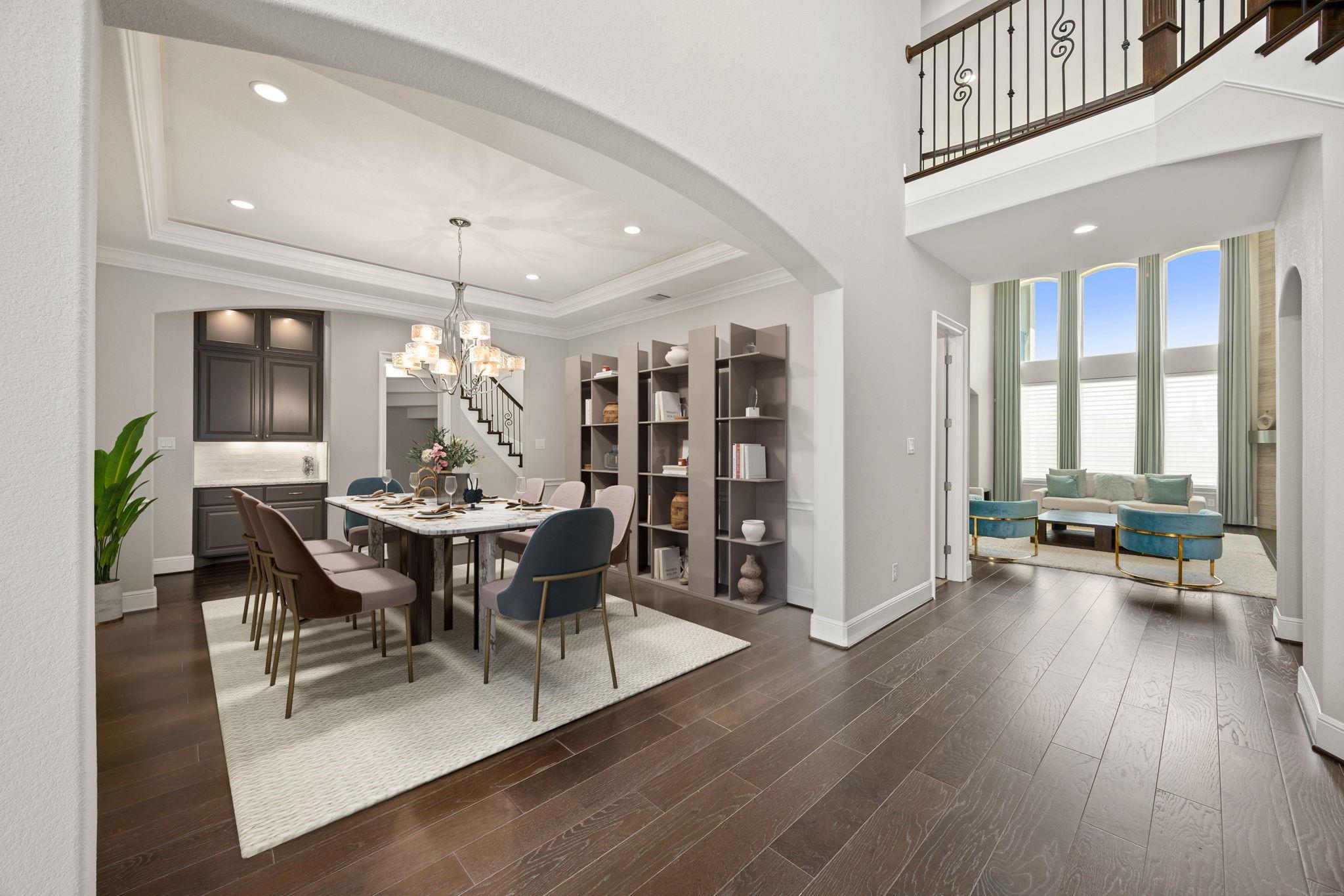 26411 Katy Springs Lane