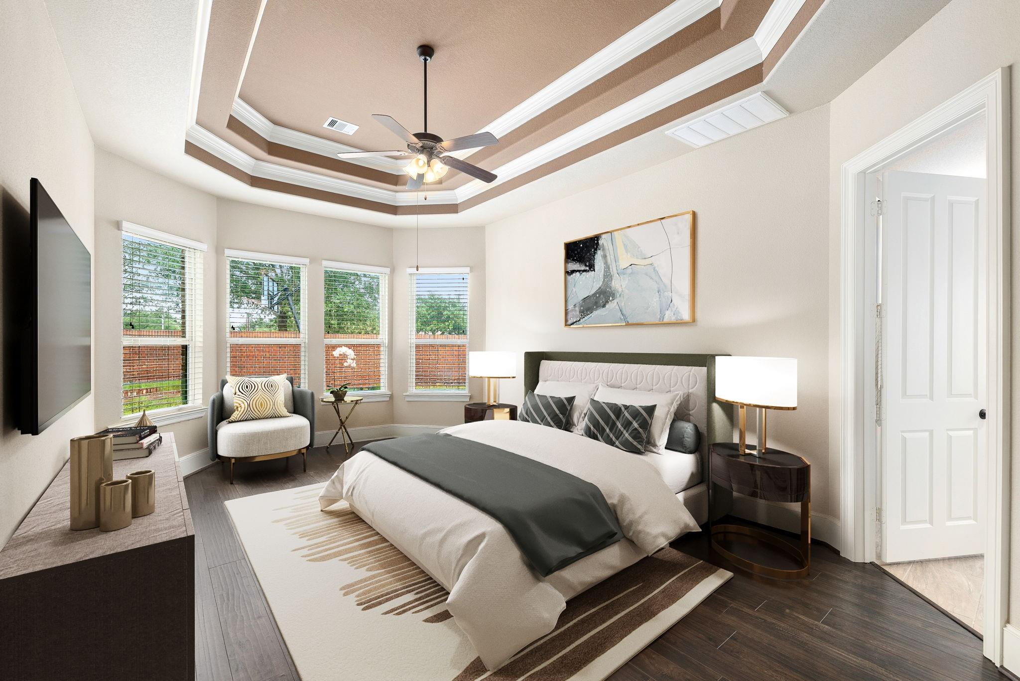 3403 Pennington Trace Drive