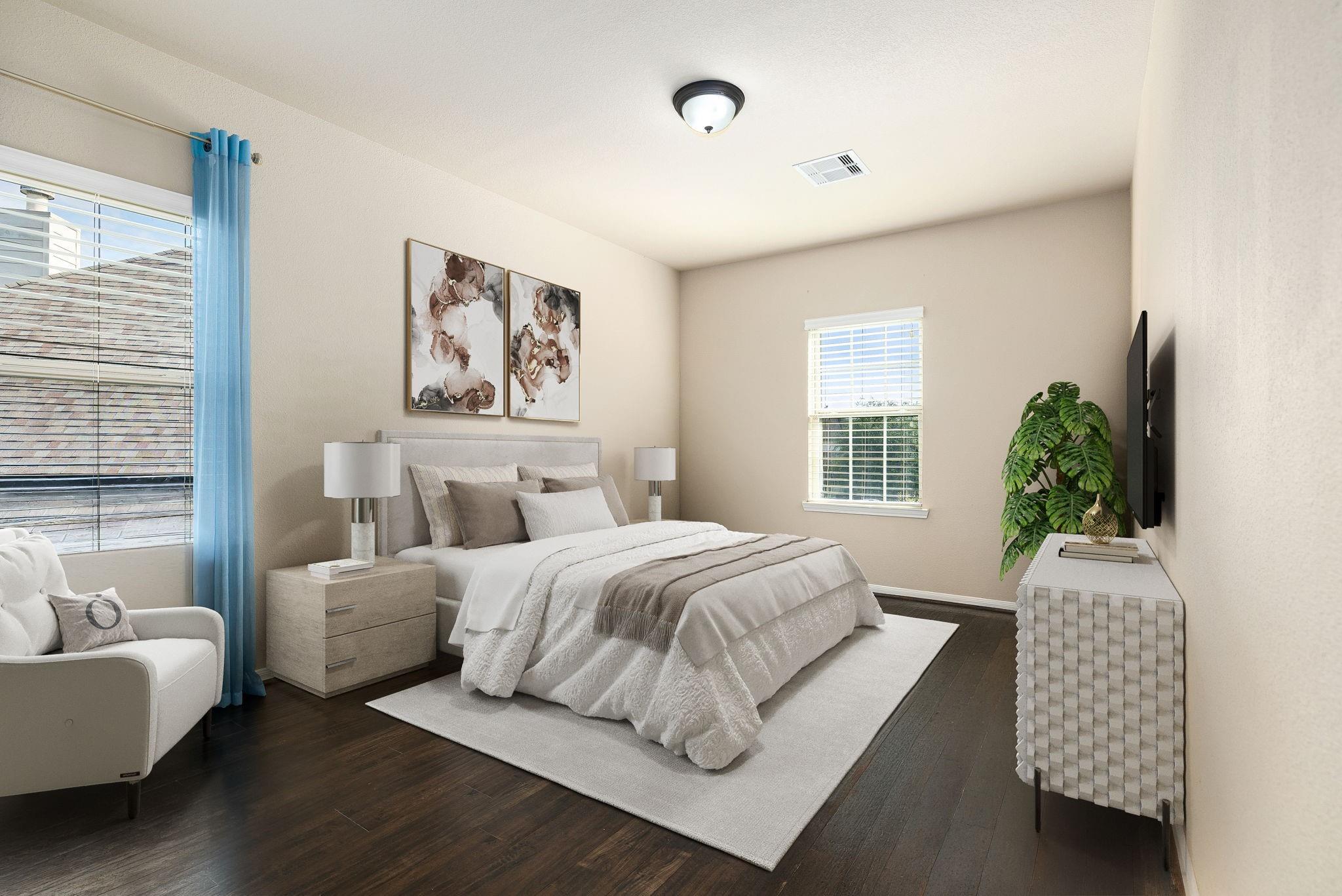 3403 Pennington Trace Drive