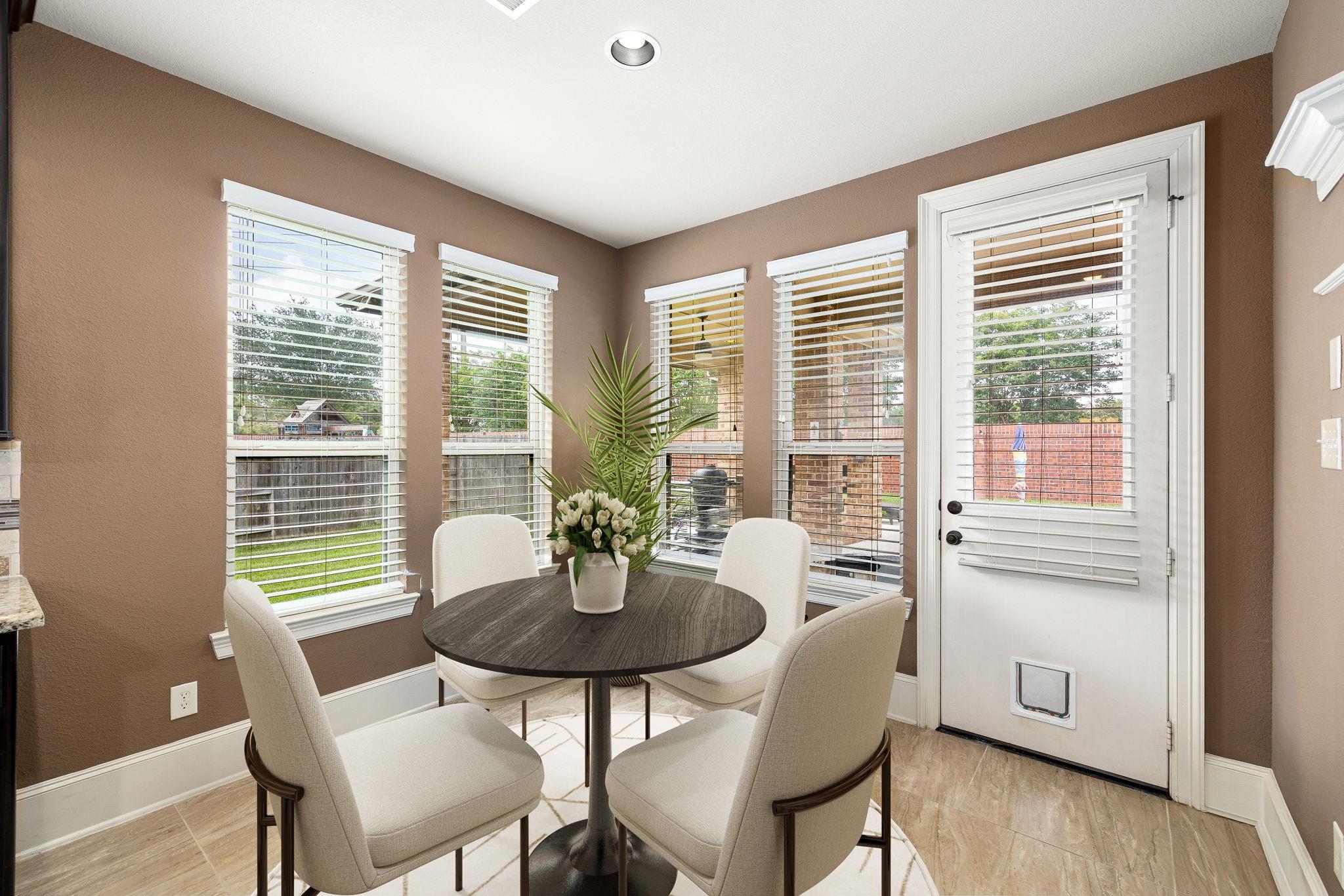 3403 Pennington Trace Drive