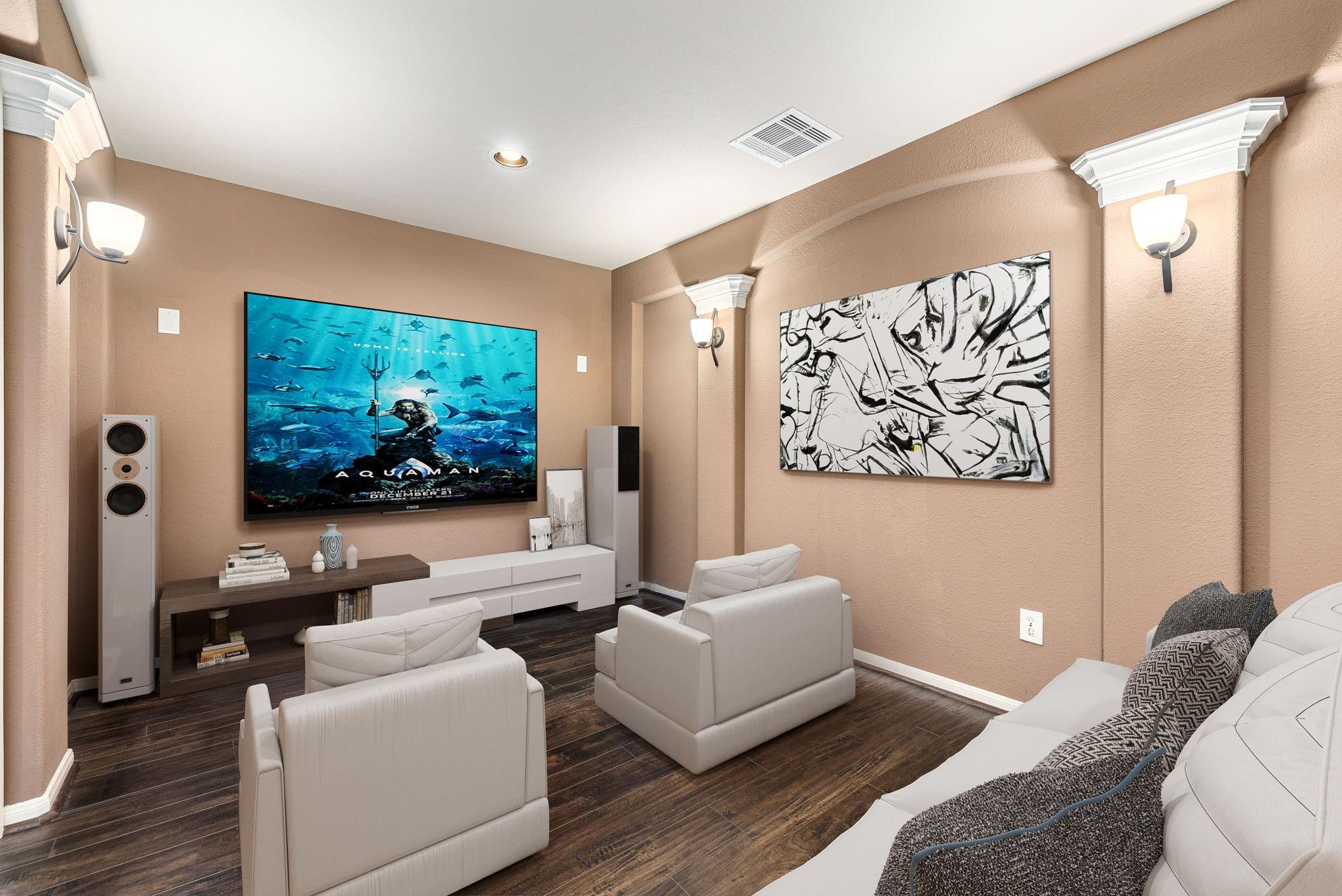 3403 Pennington Trace Drive