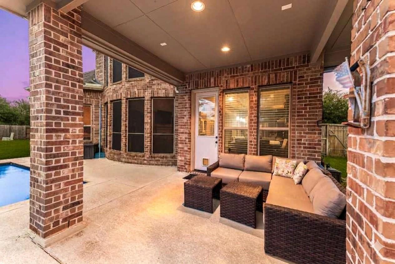 3403 Pennington Trace Drive