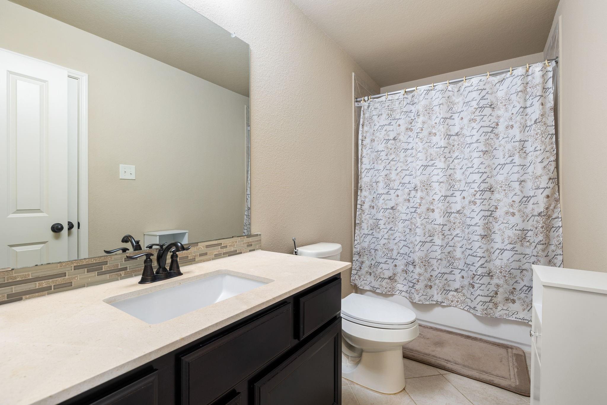 3403 Pennington Trace Drive