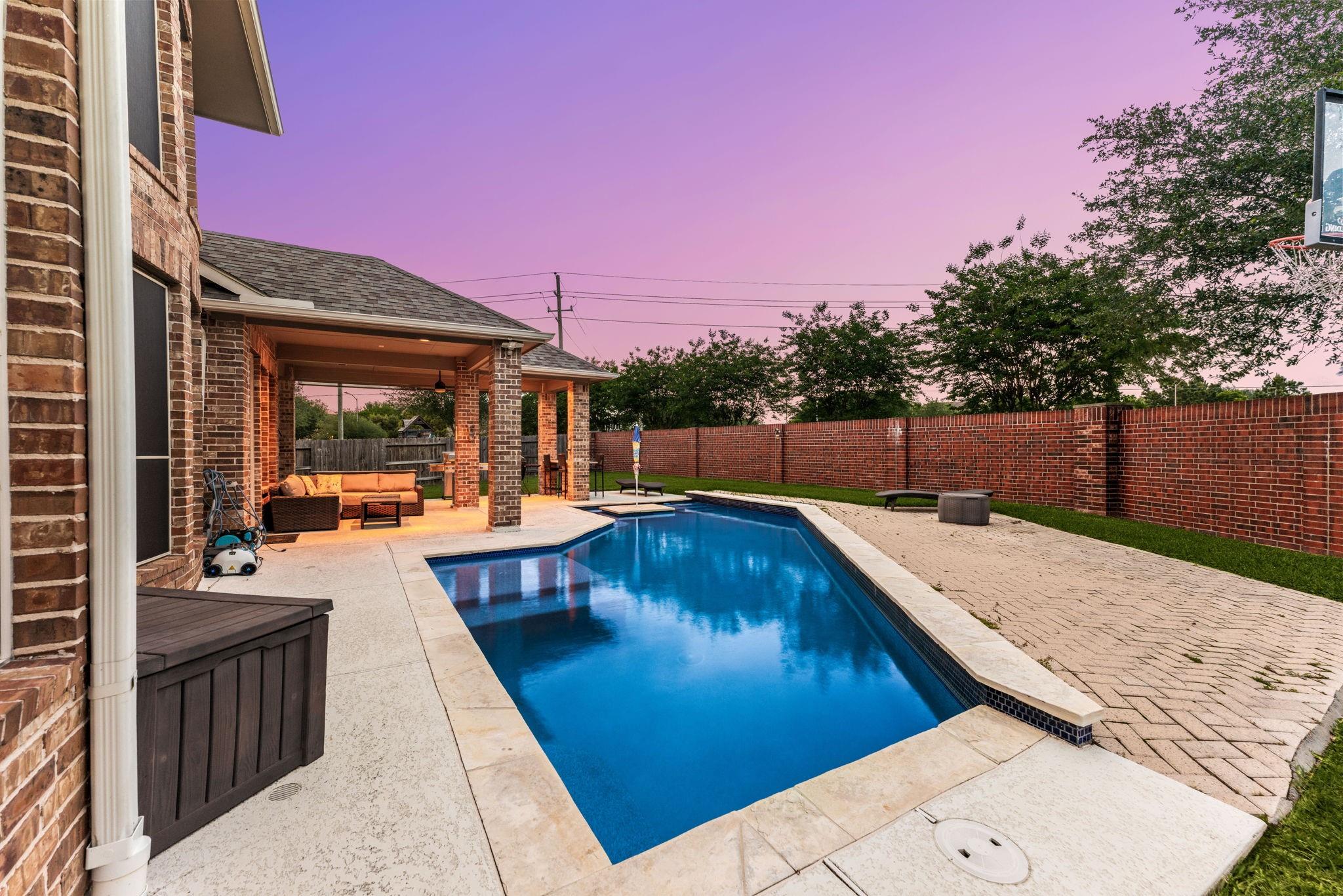 3403 Pennington Trace Drive