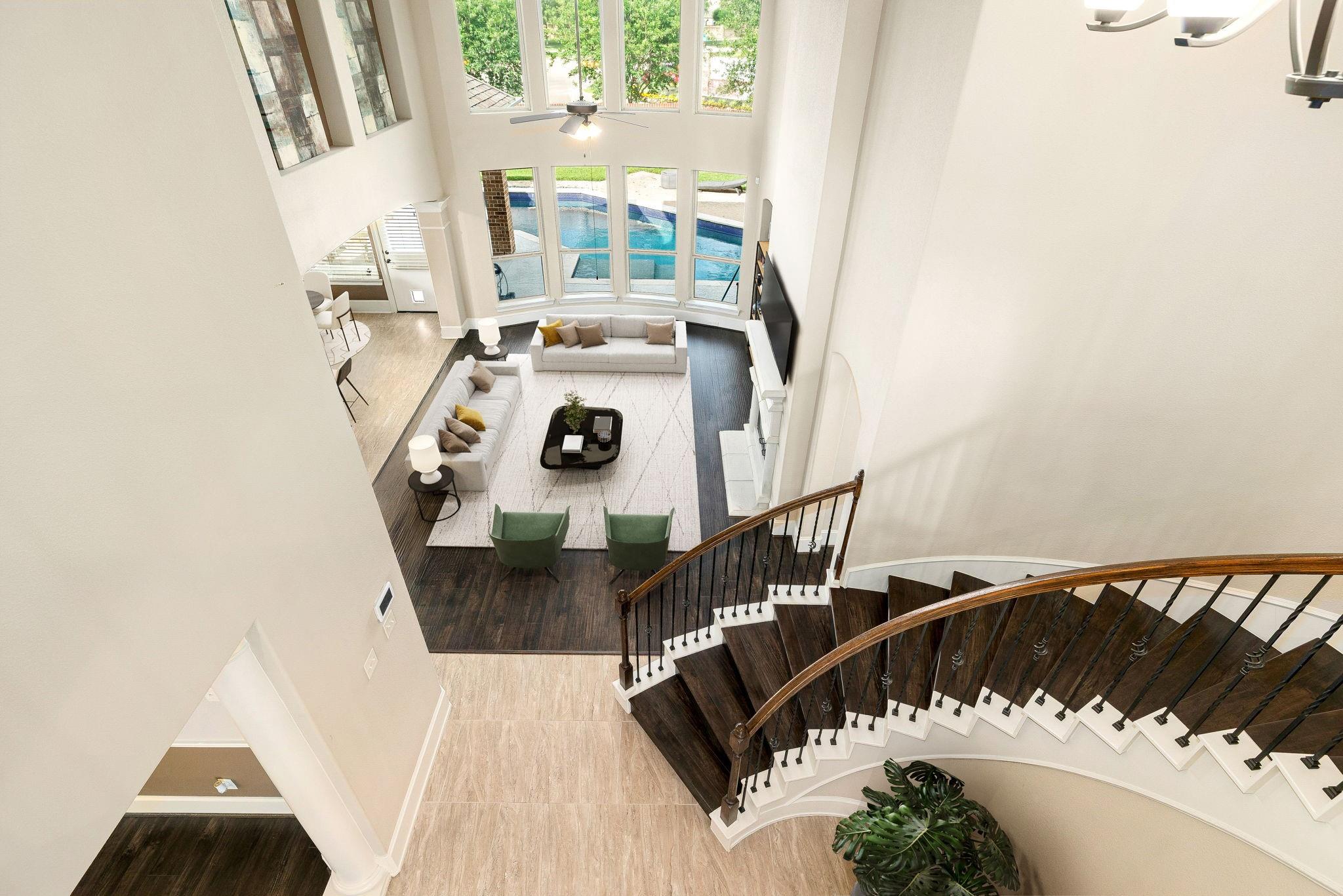 3403 Pennington Trace Drive