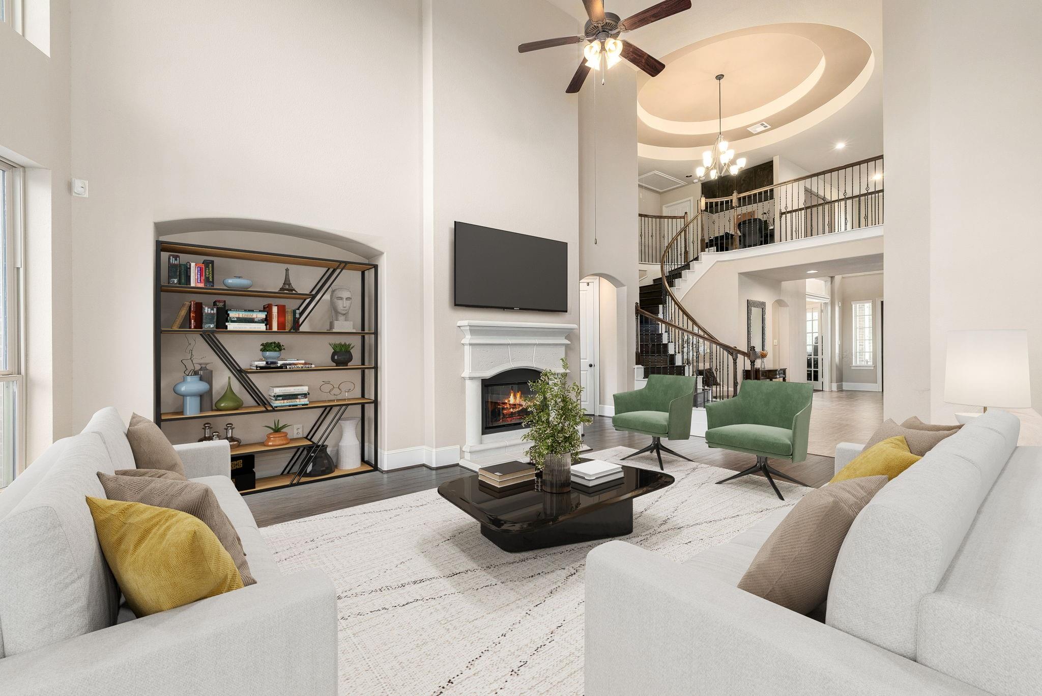 3403 Pennington Trace Drive