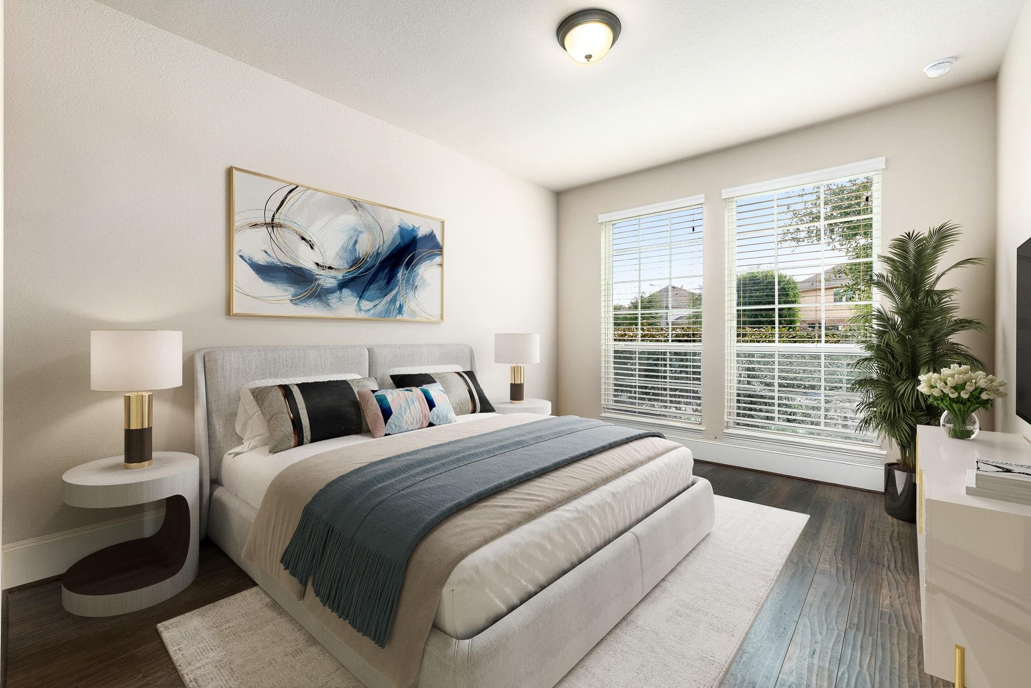 3403 Pennington Trace Drive