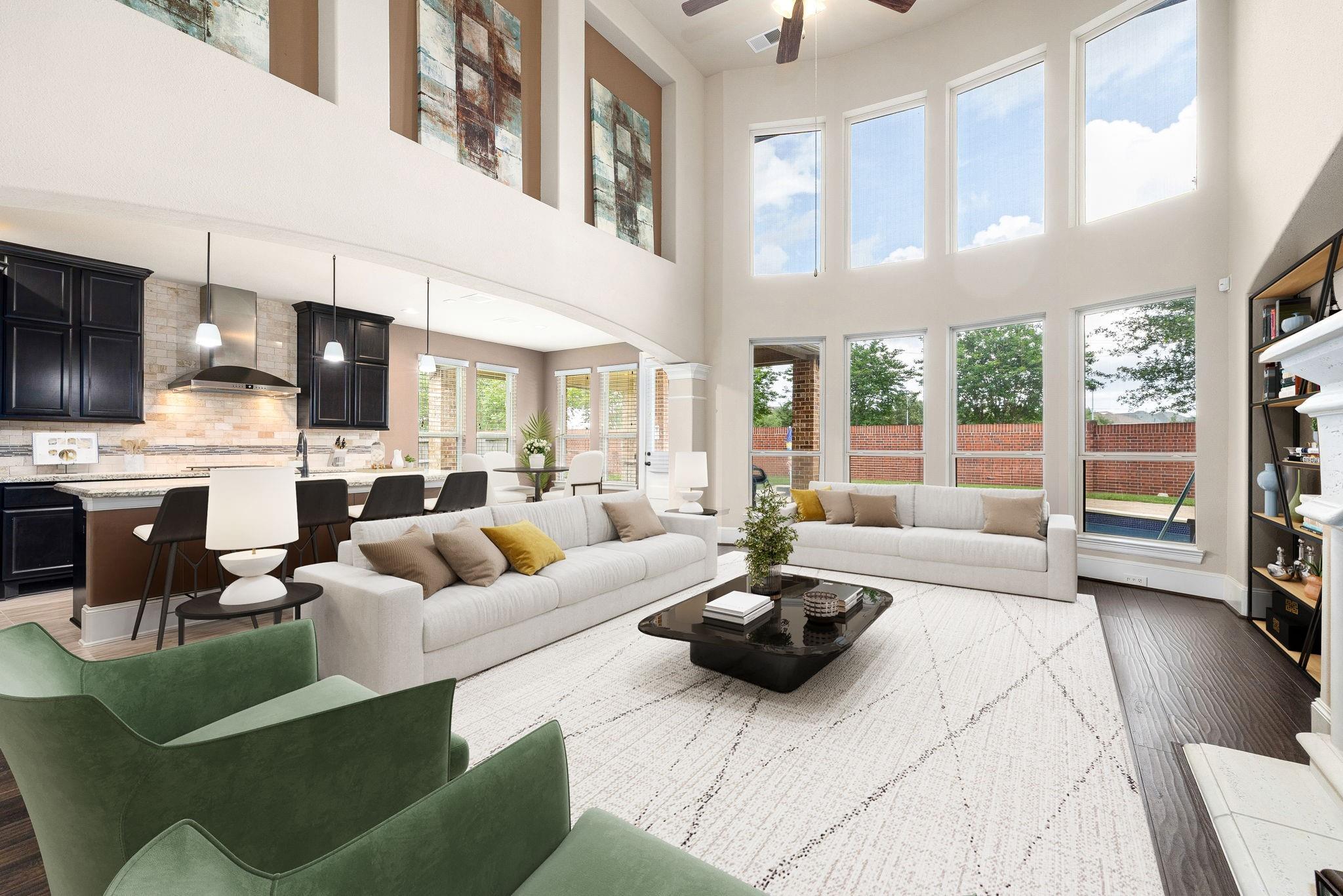 3403 Pennington Trace Drive