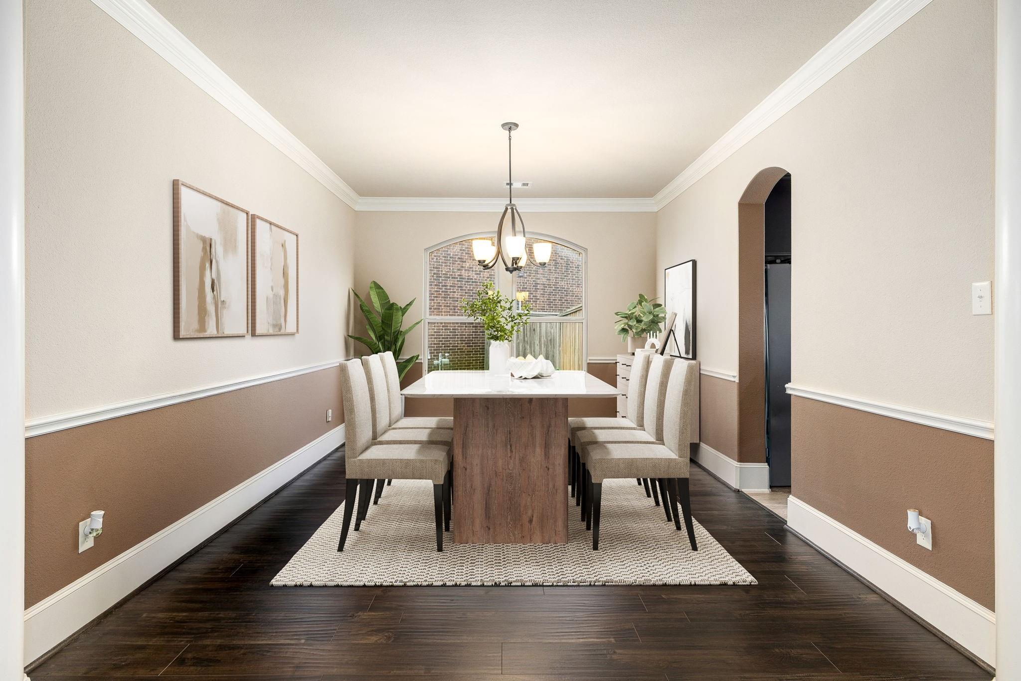 3403 Pennington Trace Drive