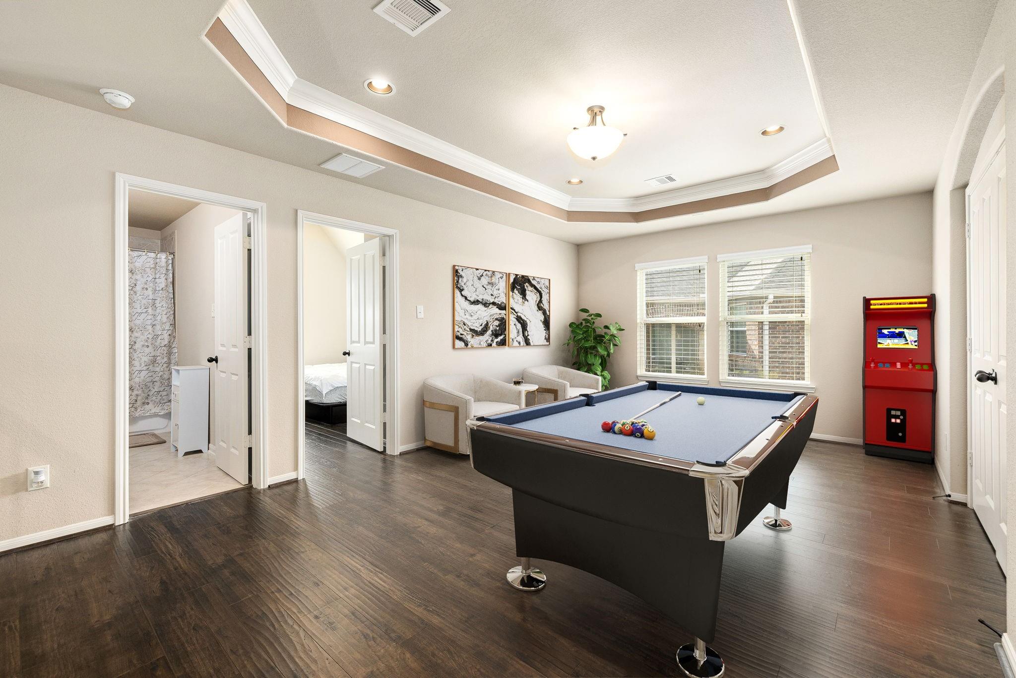 3403 Pennington Trace Drive