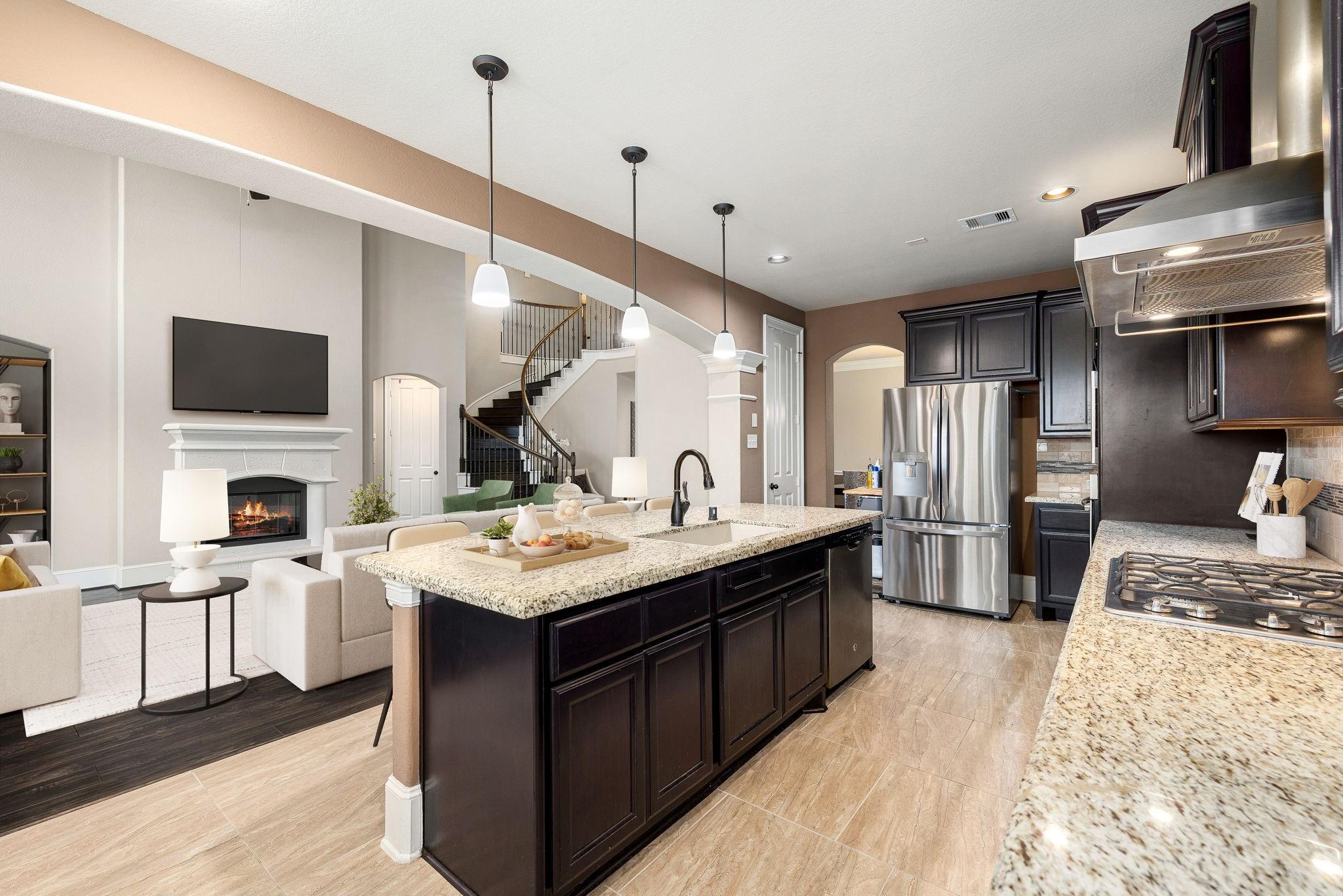 3403 Pennington Trace Drive