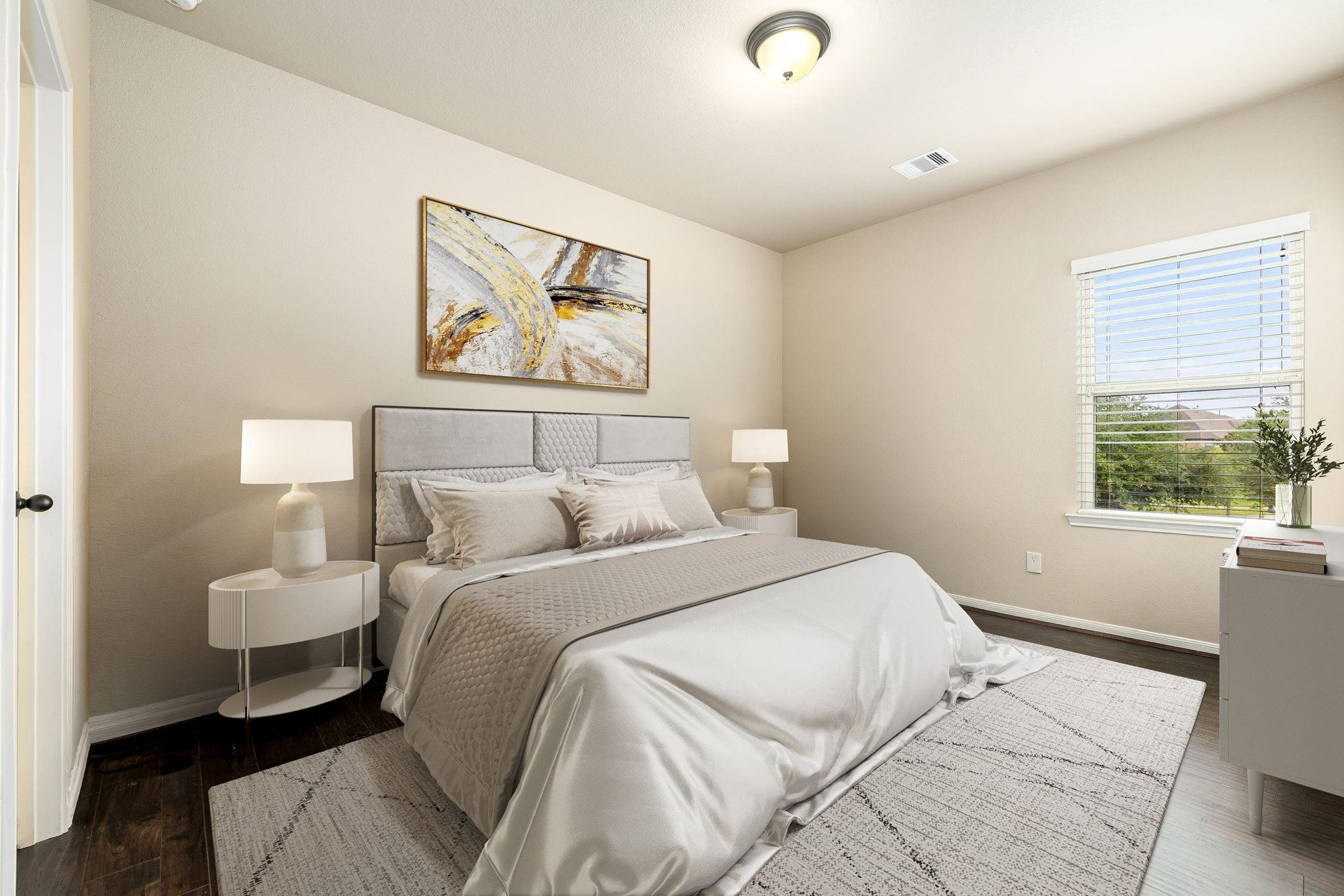 3403 Pennington Trace Drive