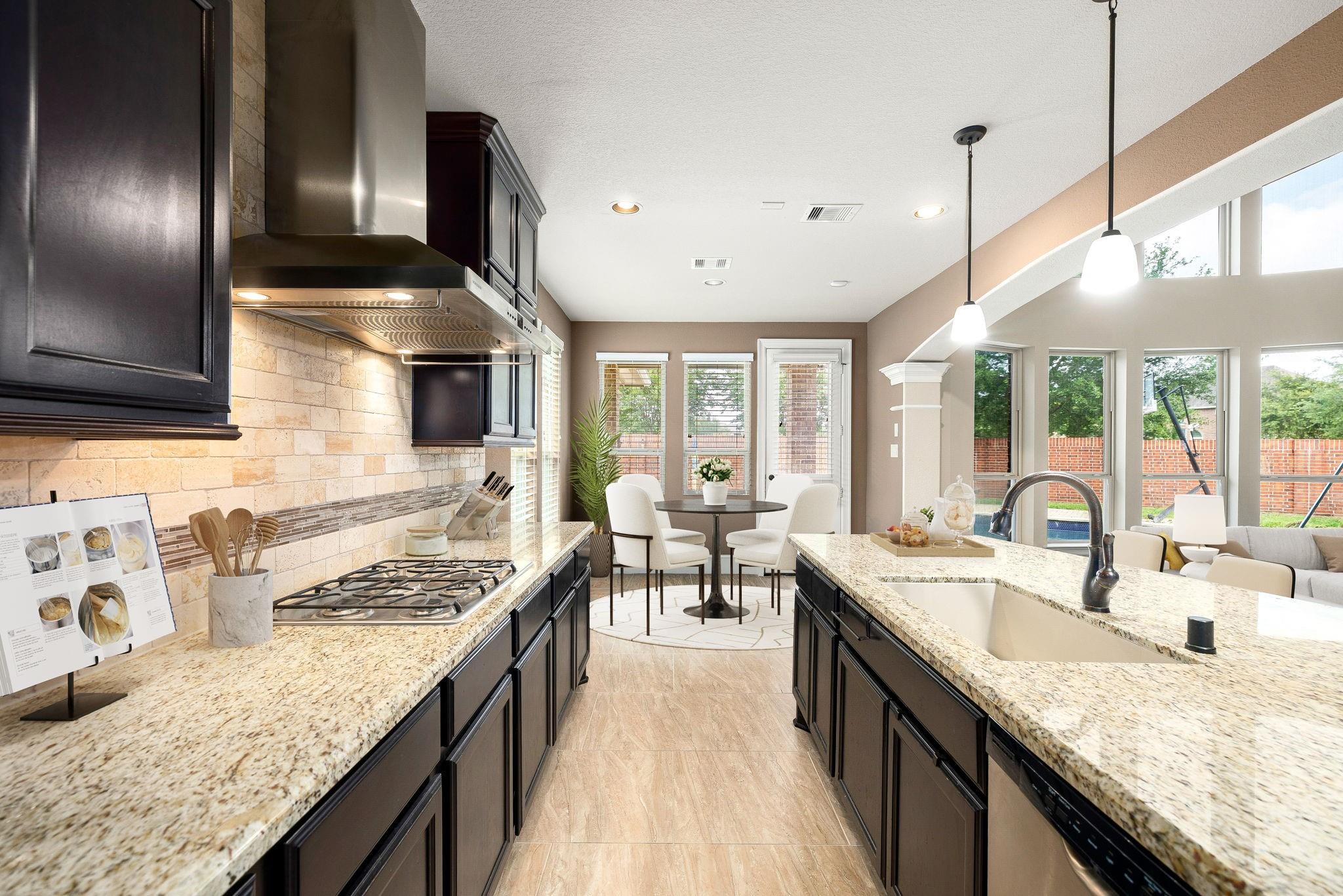 3403 Pennington Trace Drive