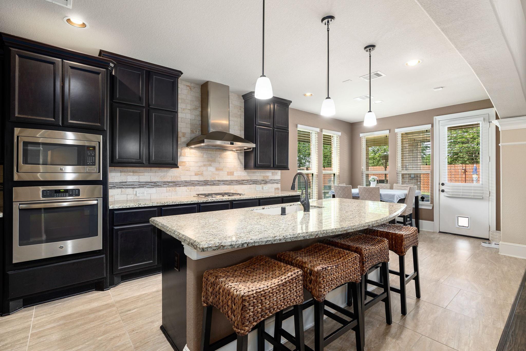 3403 Pennington Trace Drive