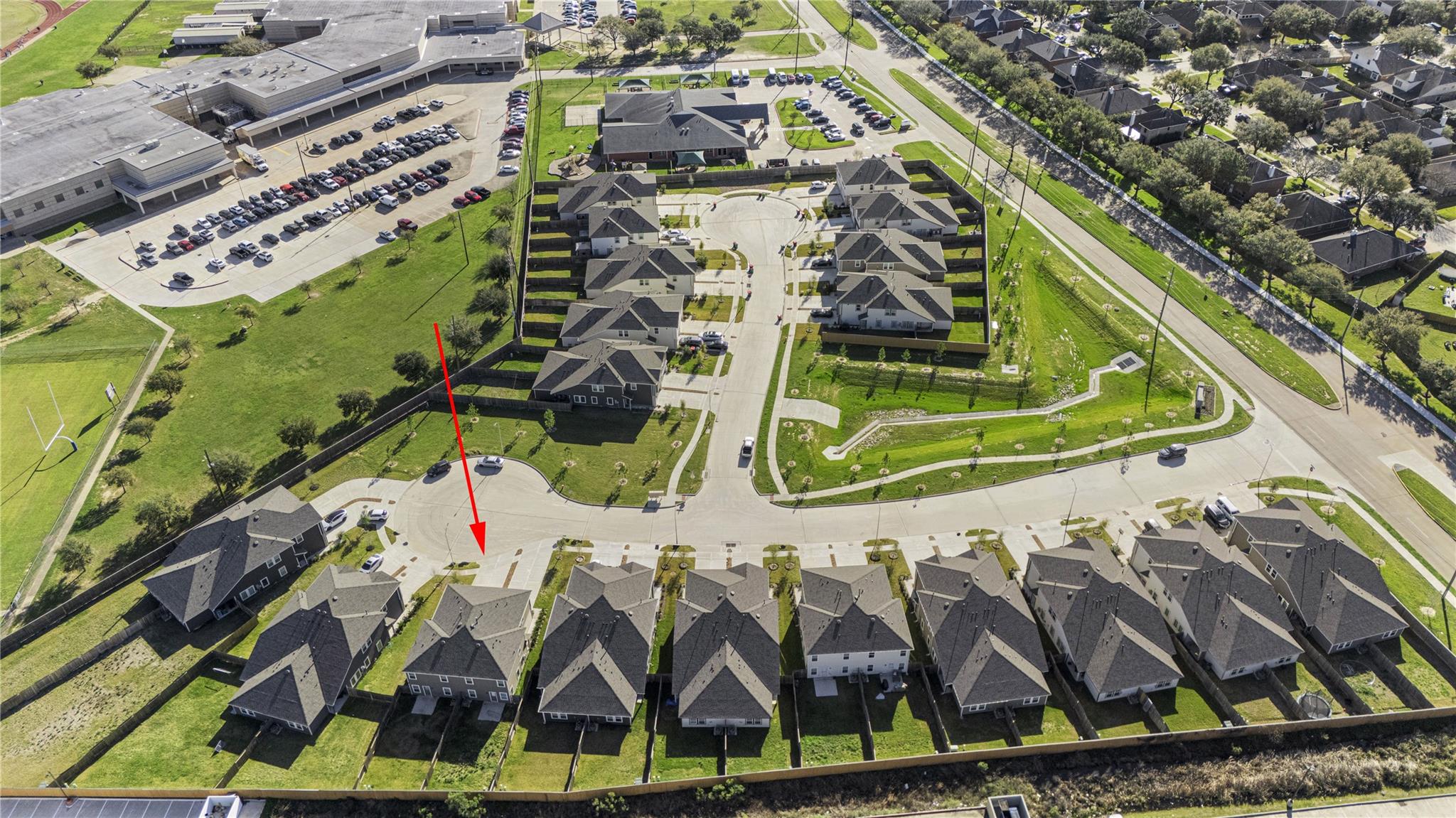 5263 Shallowhurst Lane
