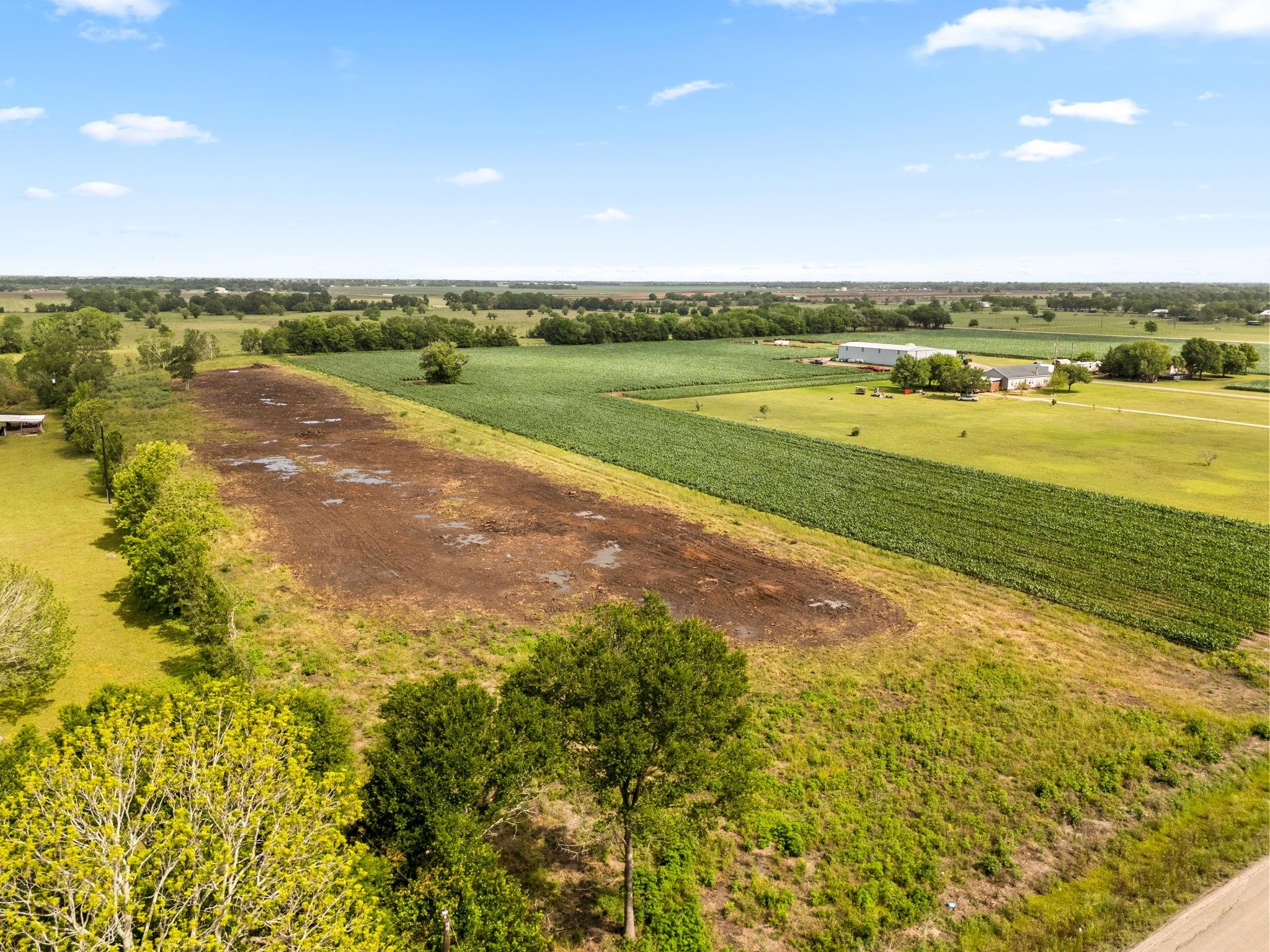 0 Modena School Road