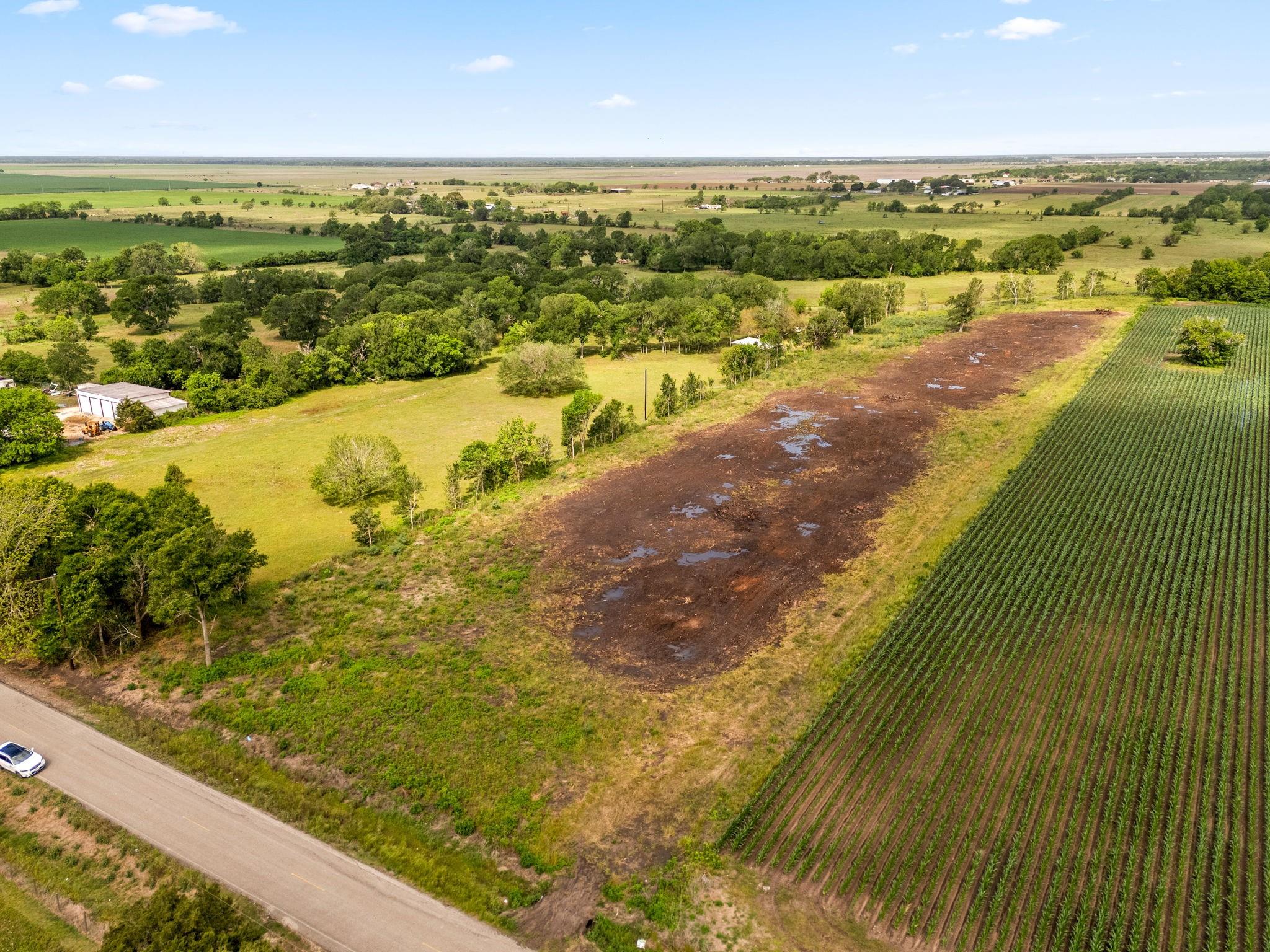 0 Modena School Road