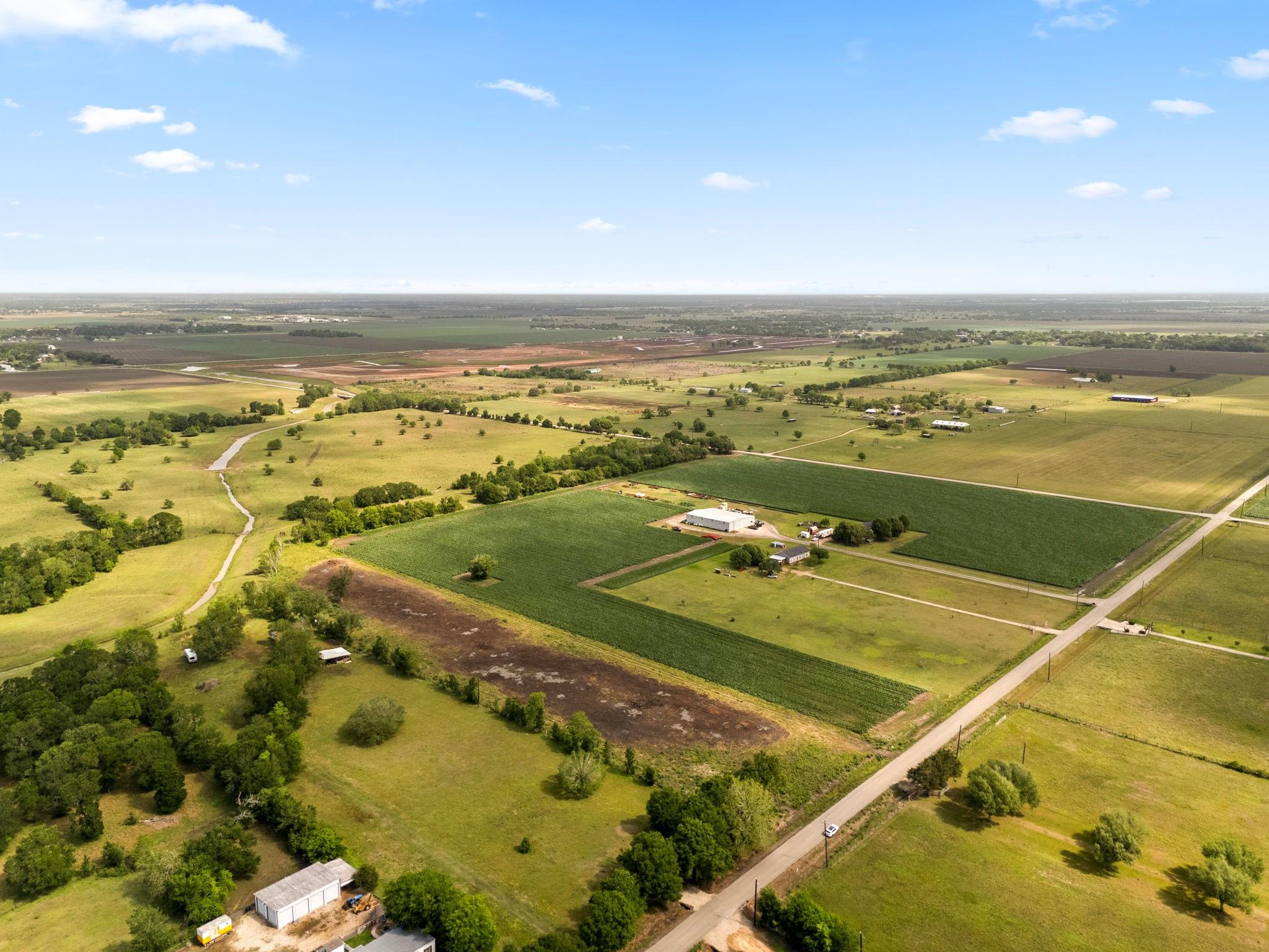 0 Modena School Road