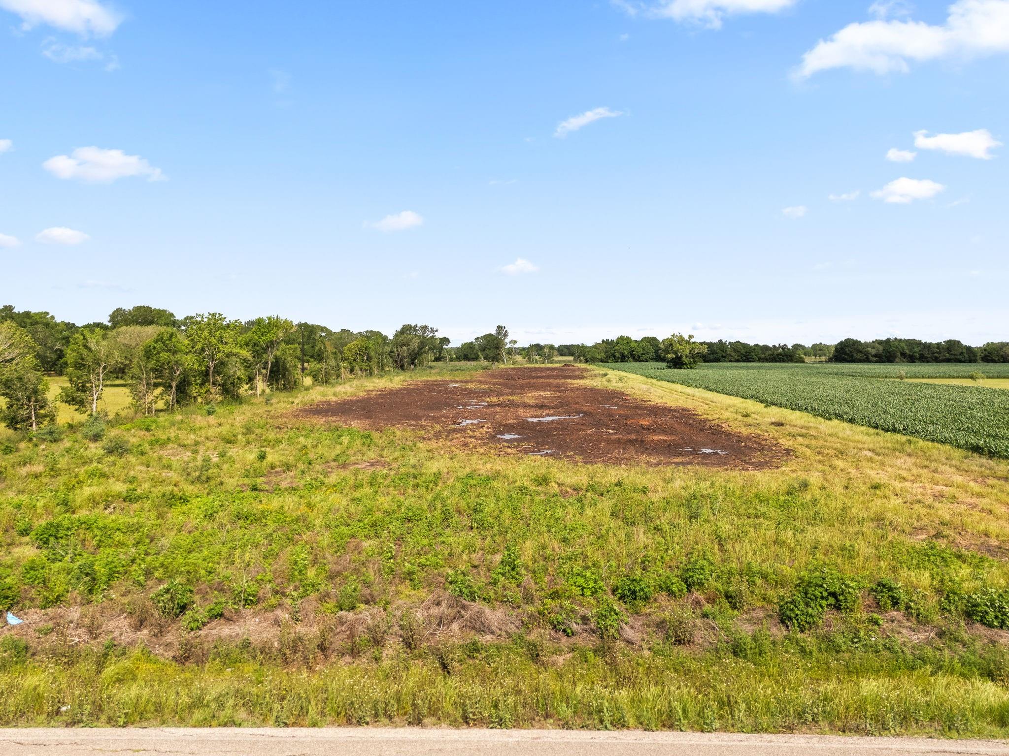 0 Modena School Road