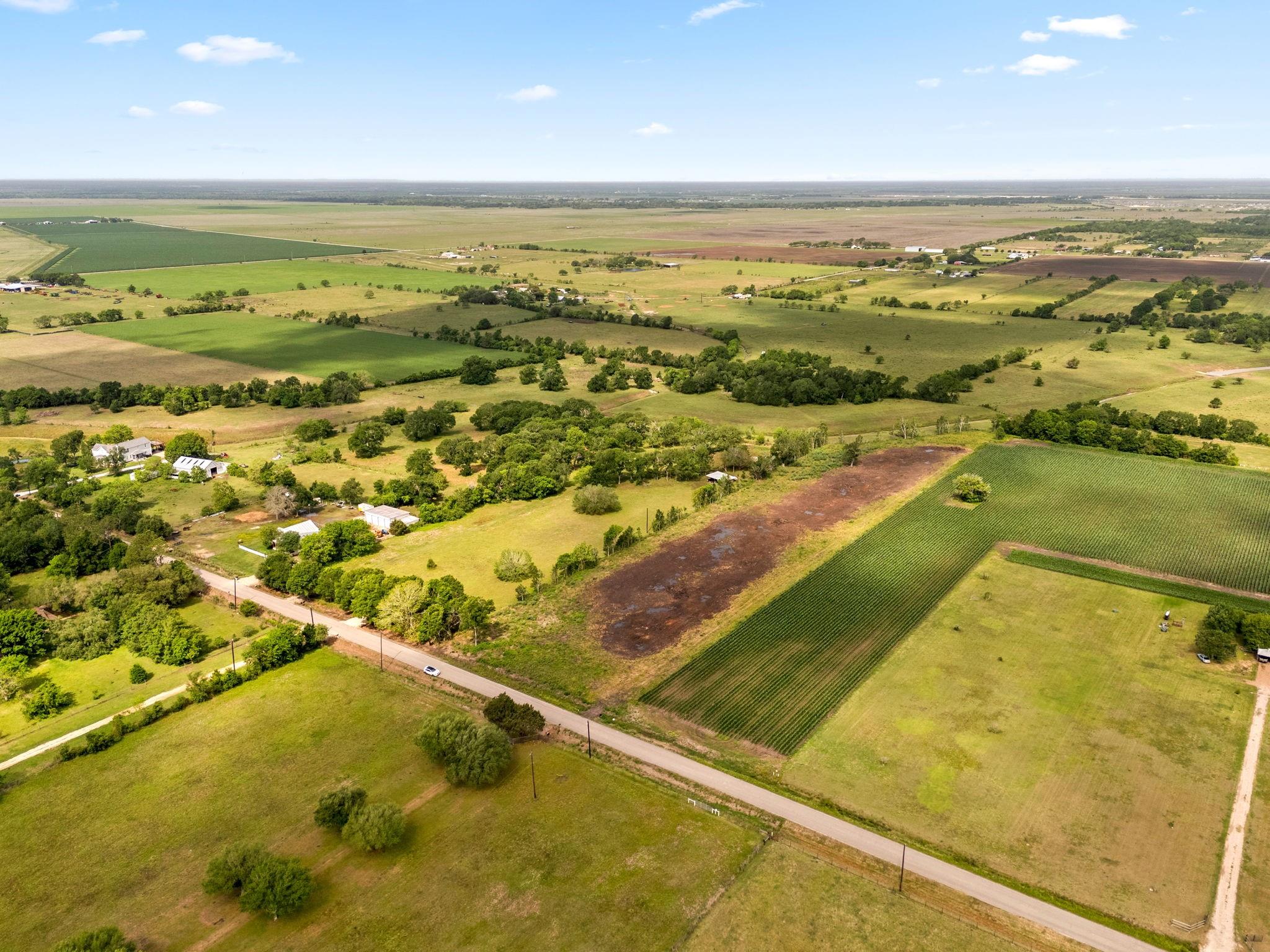 0 Modena School Road