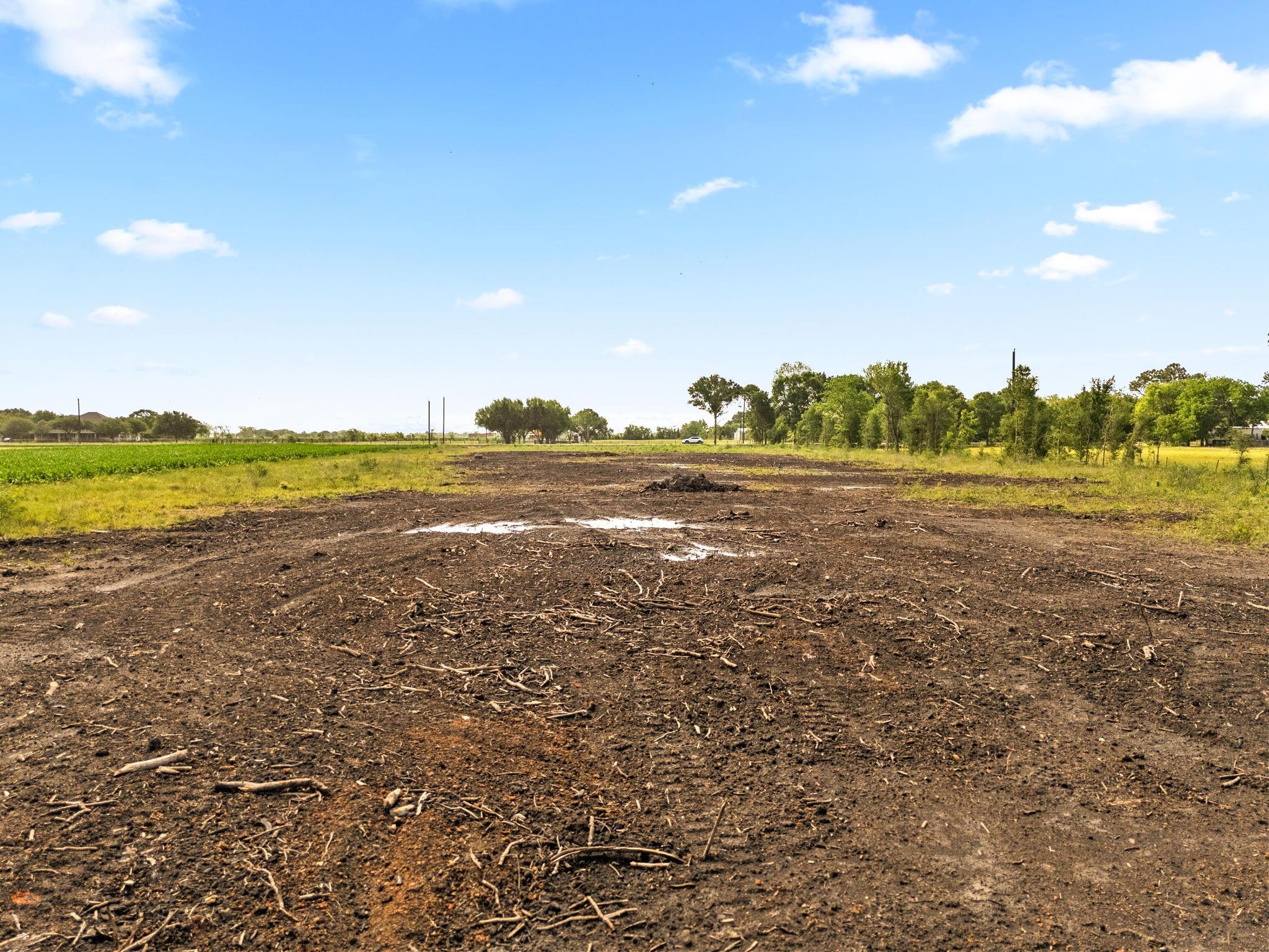 0 Modena School Road