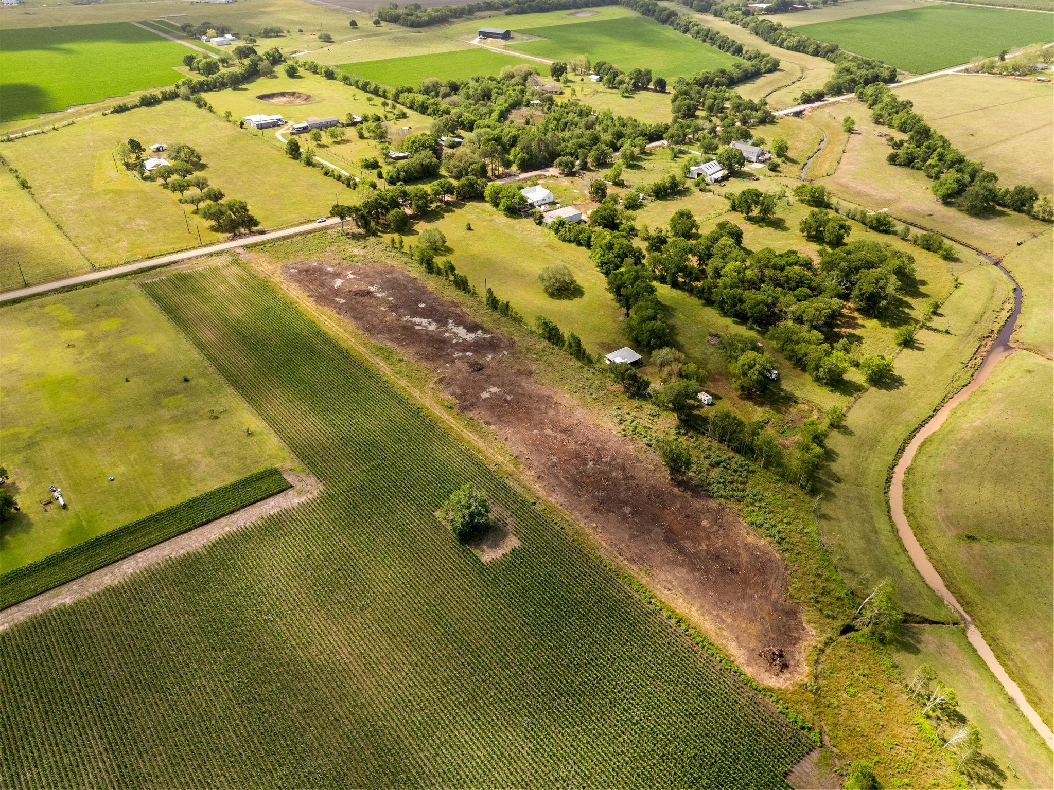 0 Modena School Road