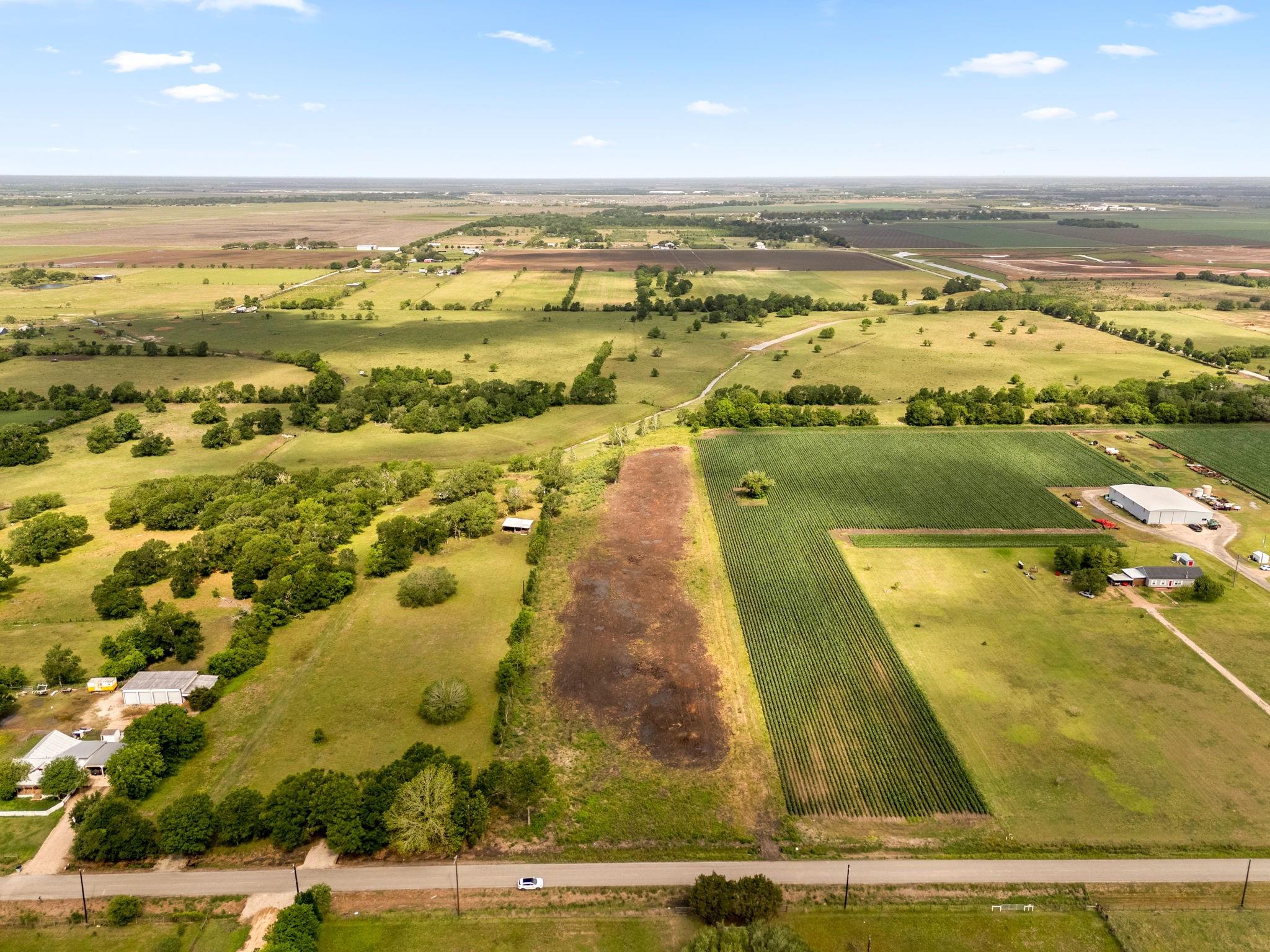 0 Modena School Road