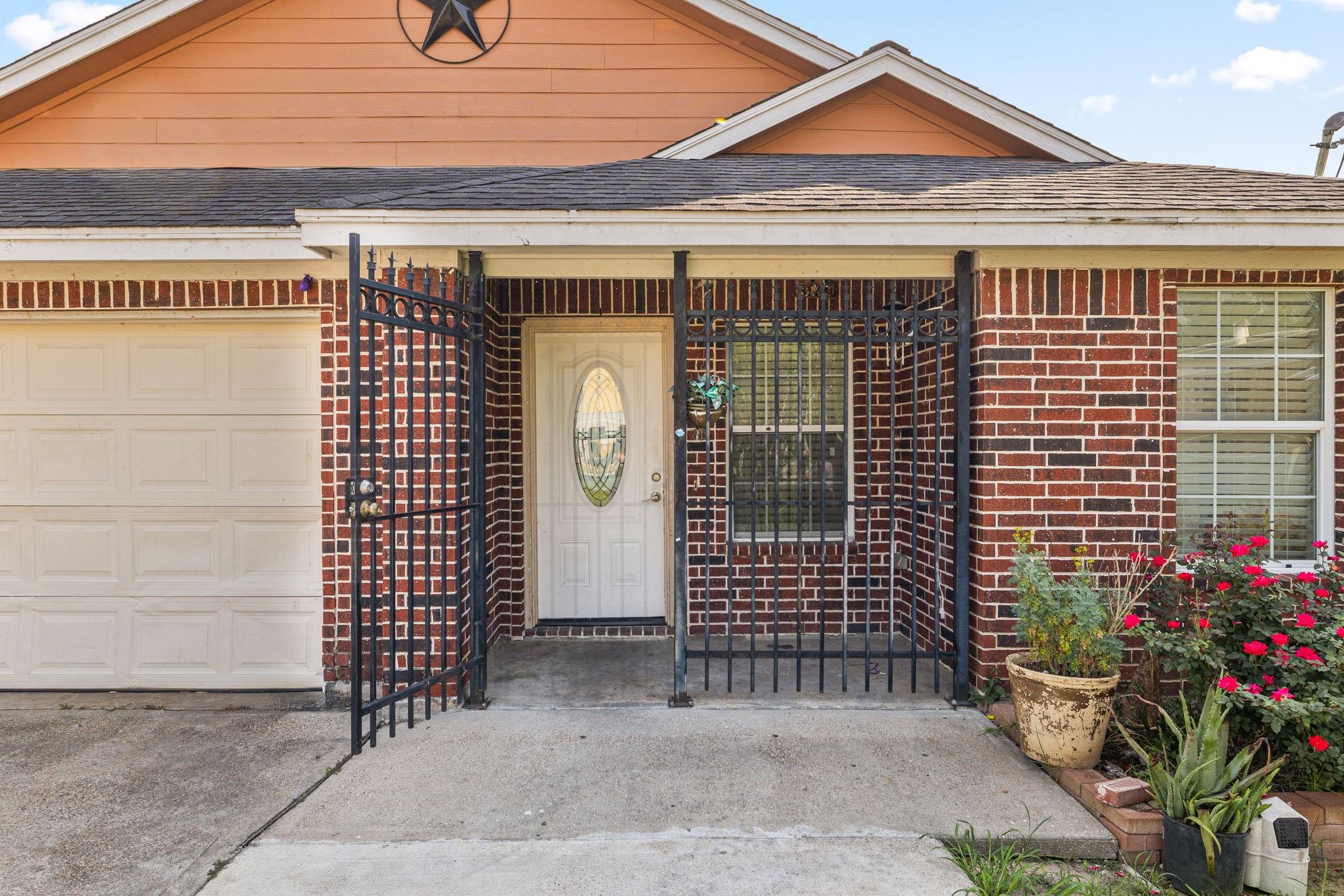 9708 Lockwood Drive