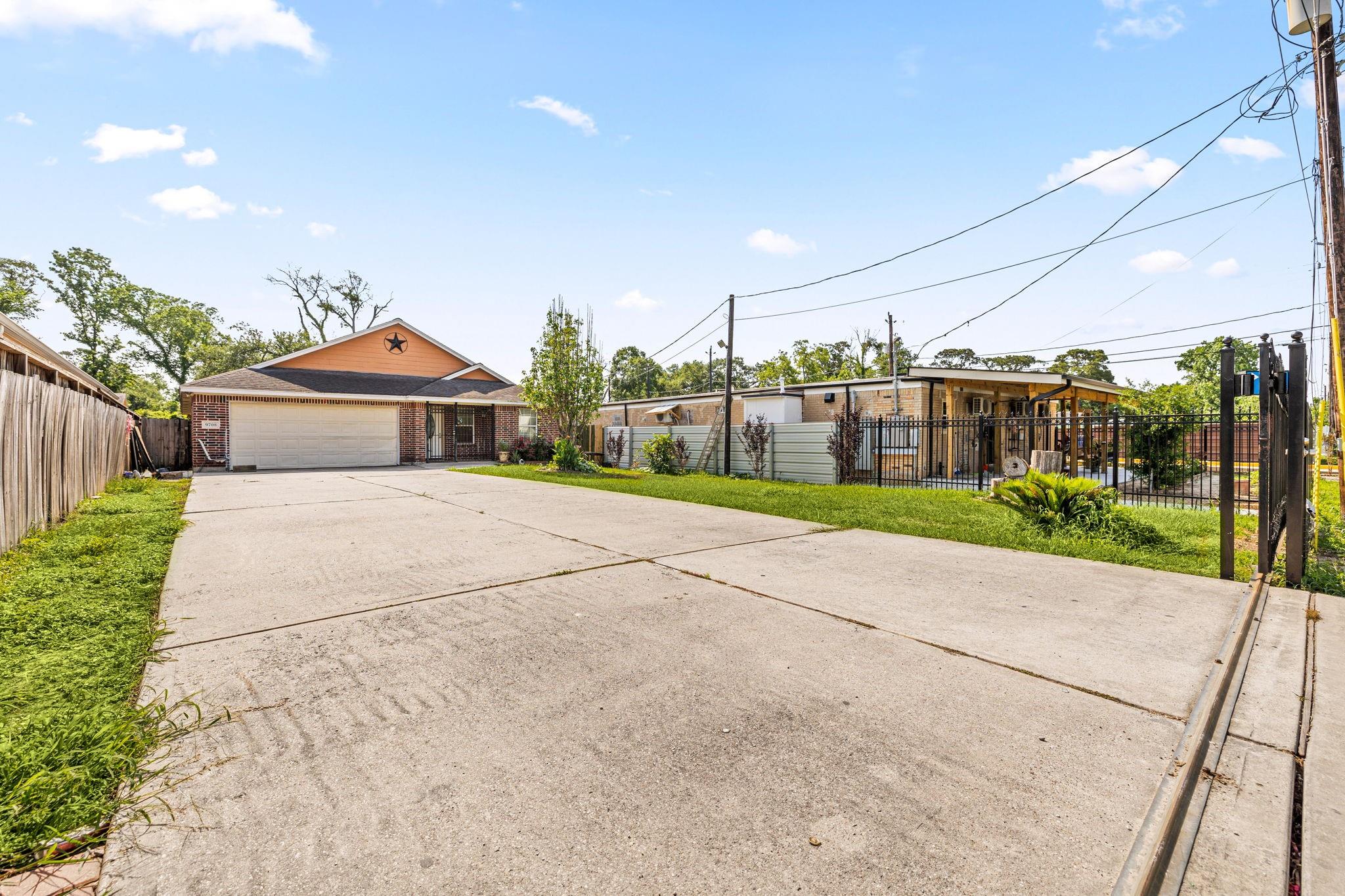 9708 Lockwood Drive