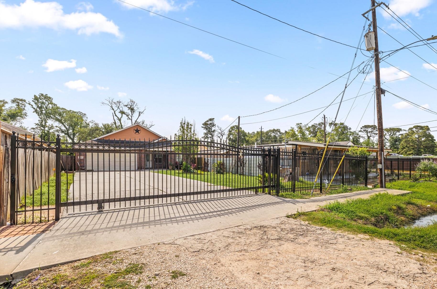 9708 Lockwood Drive